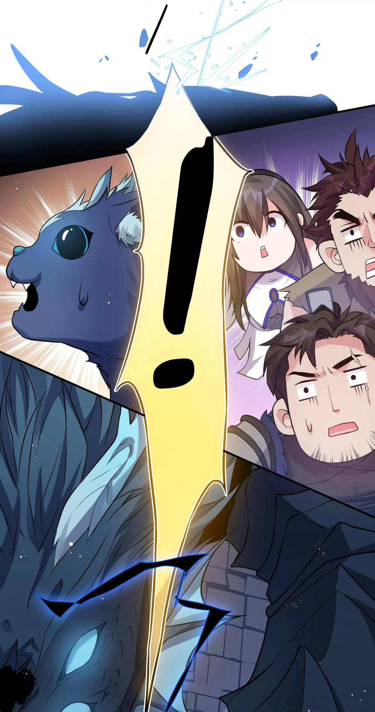 I Just Had To Pick Up A Female Disciple Chapter 77 - page 29