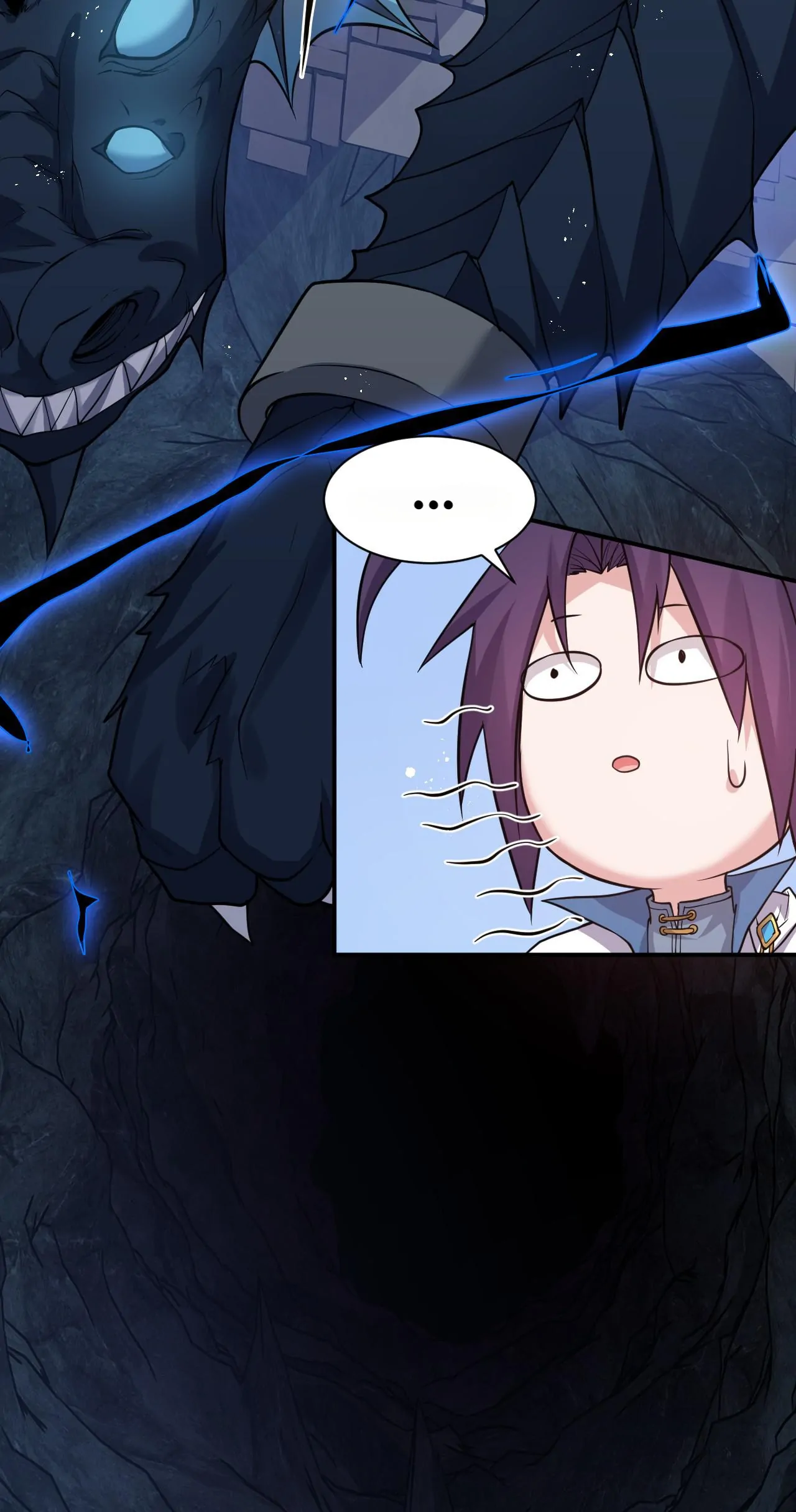I Just Had To Pick Up A Female Disciple Chapter 77 - page 30