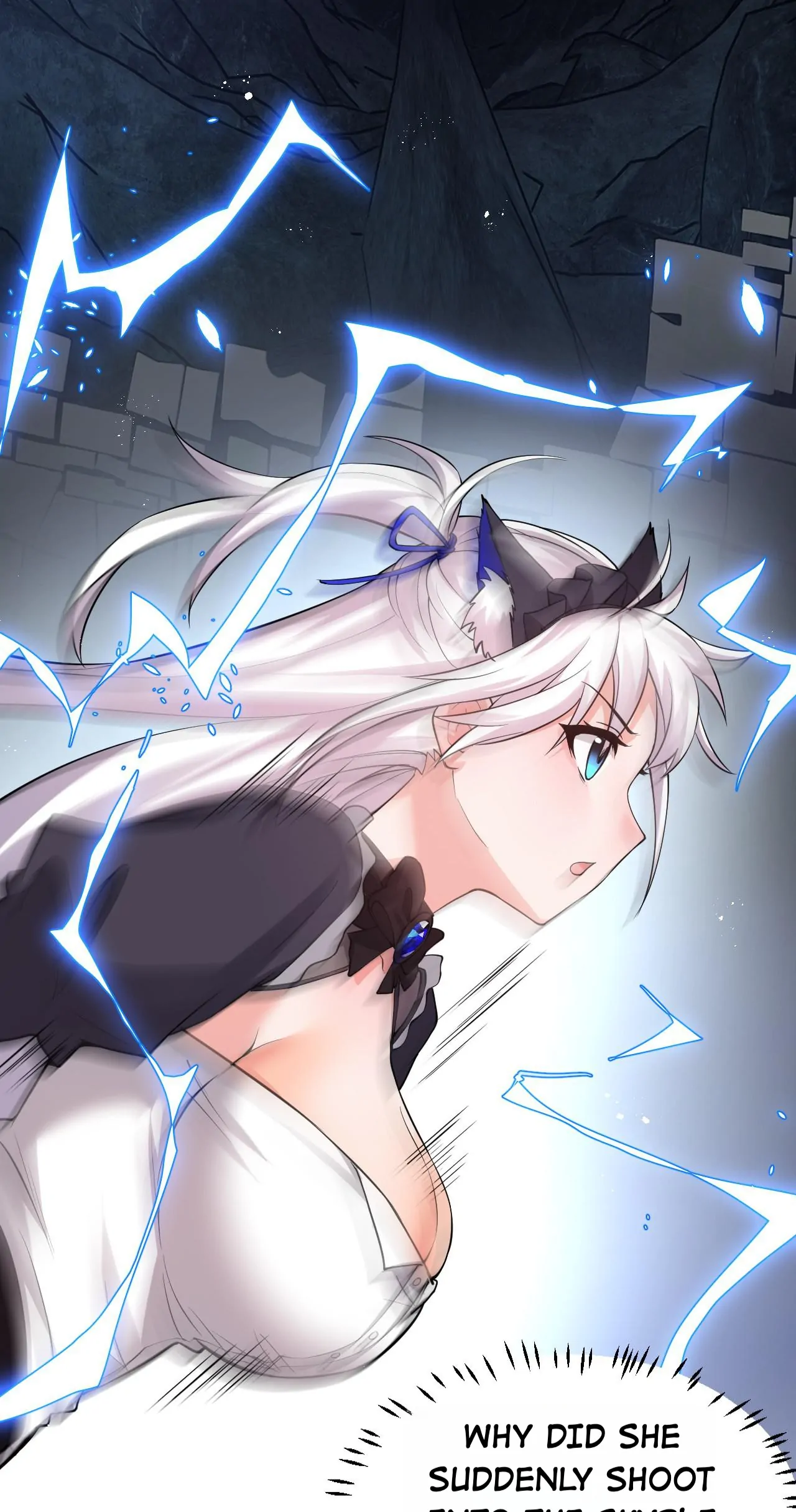 I Just Had To Pick Up A Female Disciple Chapter 77 - page 31