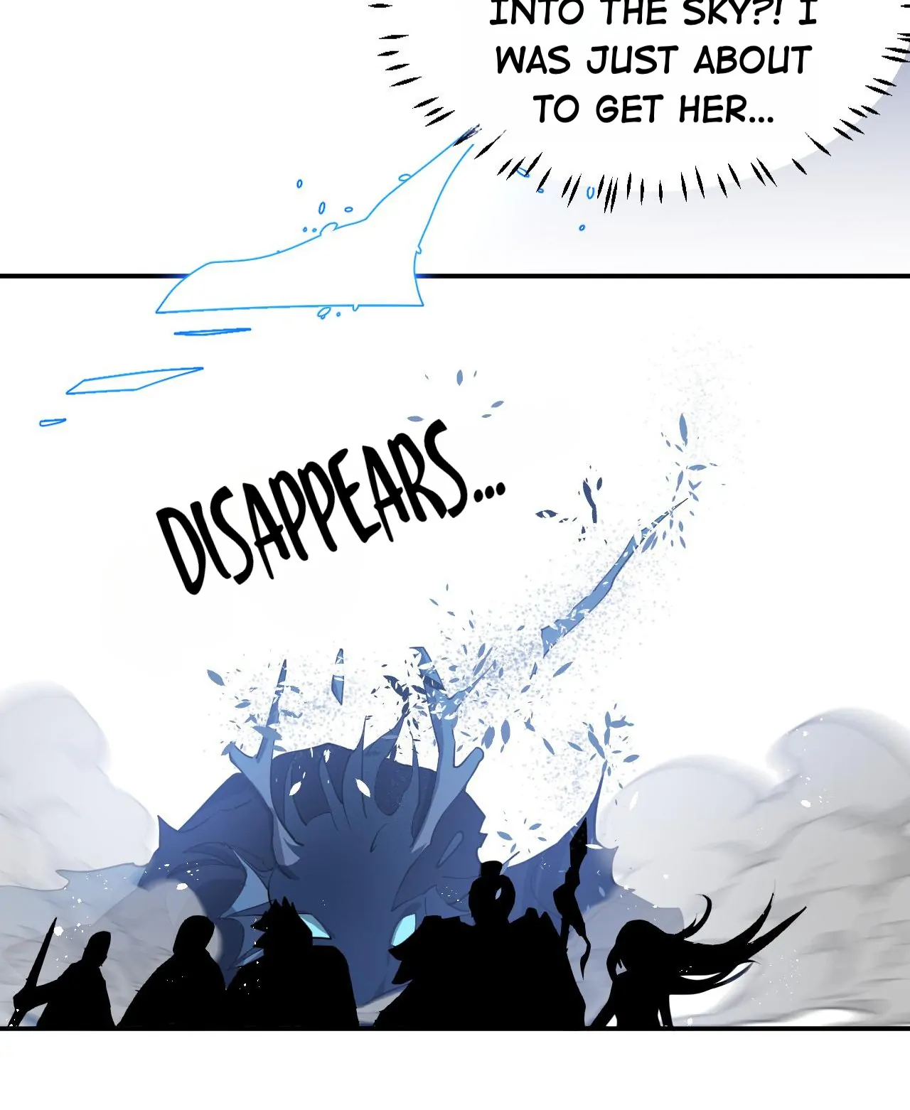 I Just Had To Pick Up A Female Disciple Chapter 77 - page 32