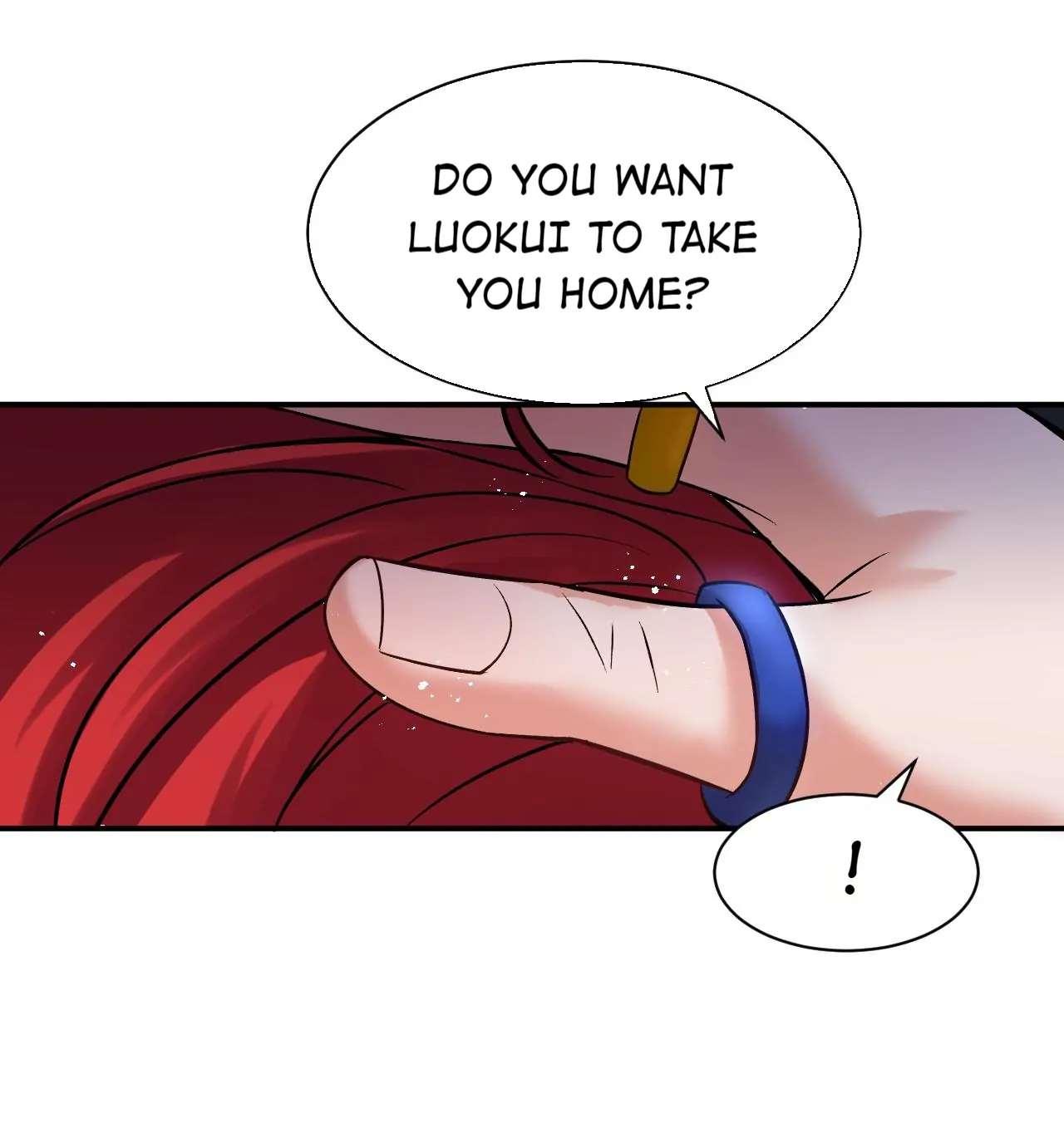 I Just Had To Pick Up A Female Disciple Chapter 78 - page 26