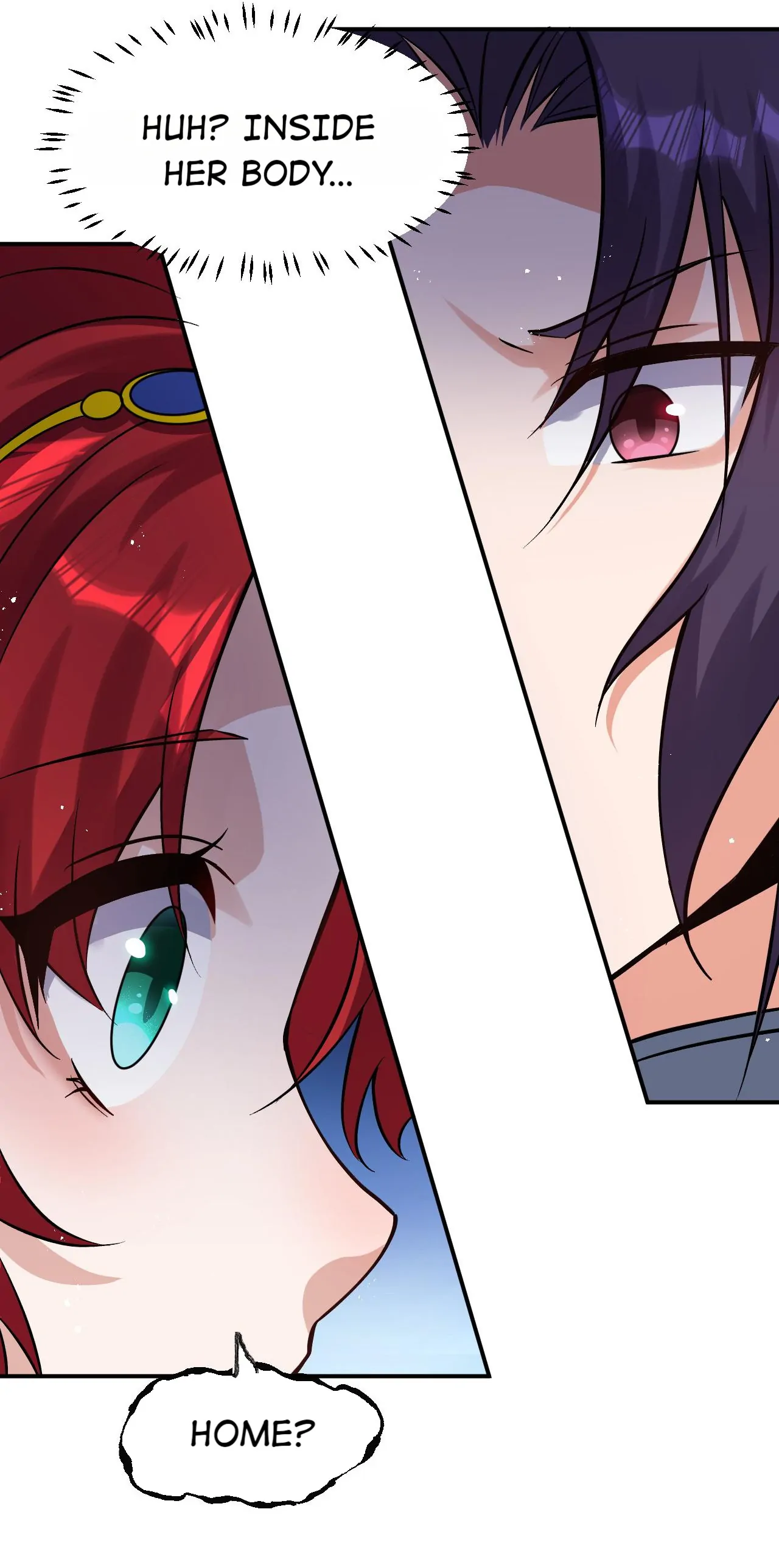 I Just Had To Pick Up A Female Disciple Chapter 78 - page 27