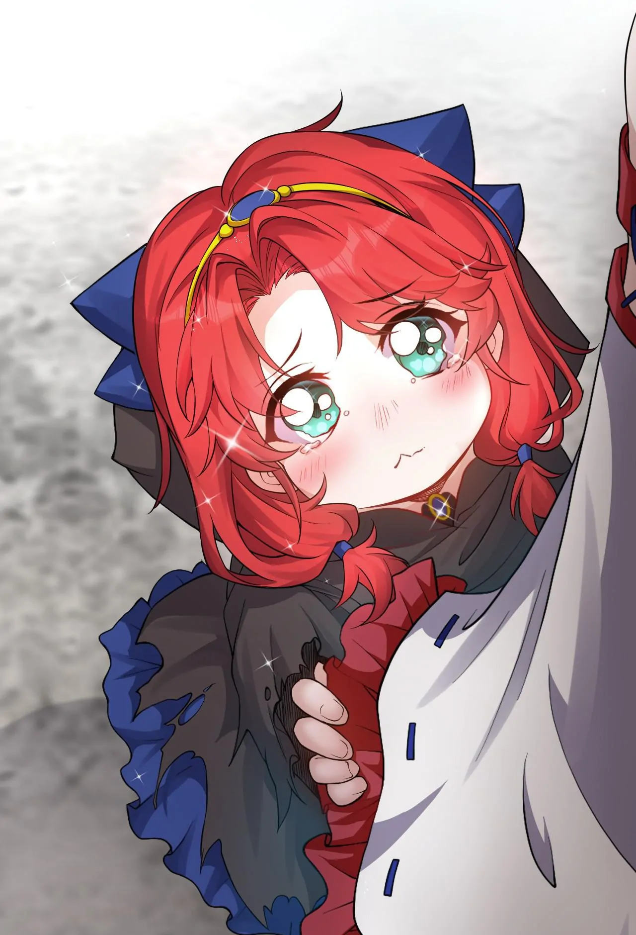 I Just Had To Pick Up A Female Disciple Chapter 78 - page 32