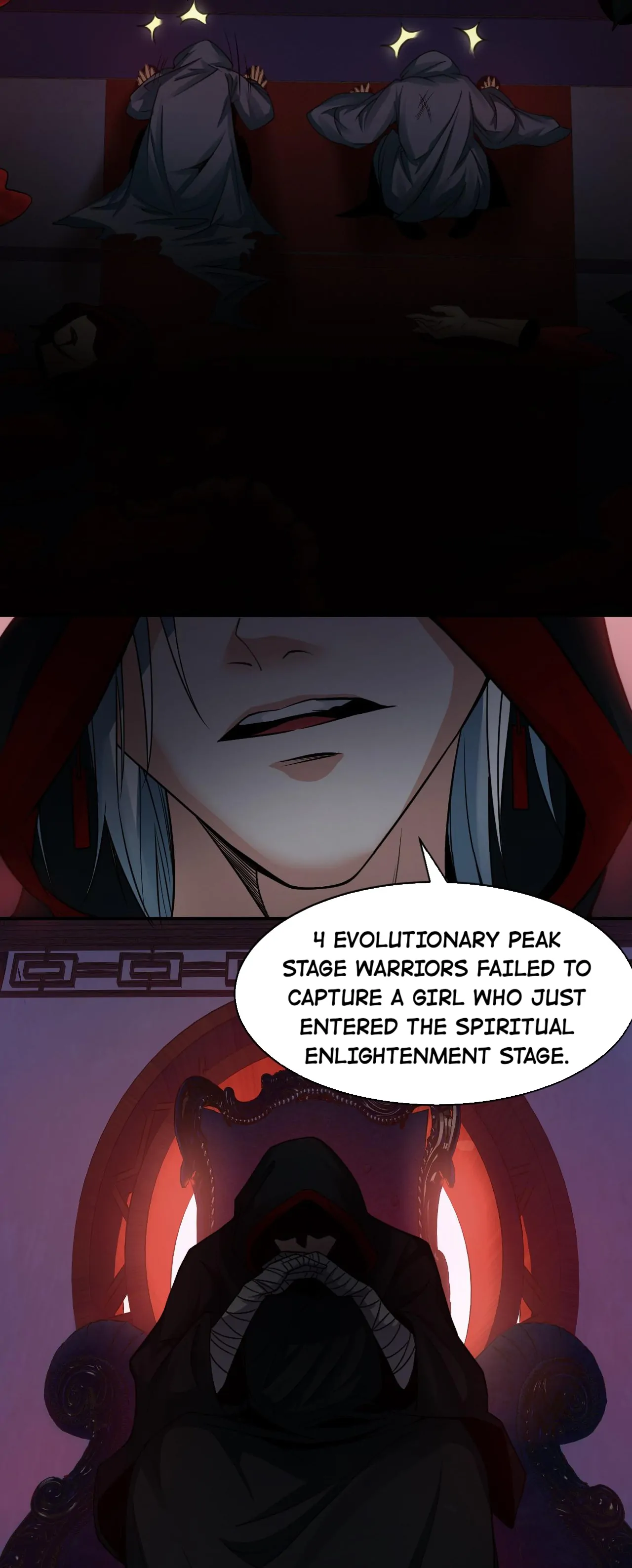 I Just Had To Pick Up A Female Disciple Chapter 78 - page 39