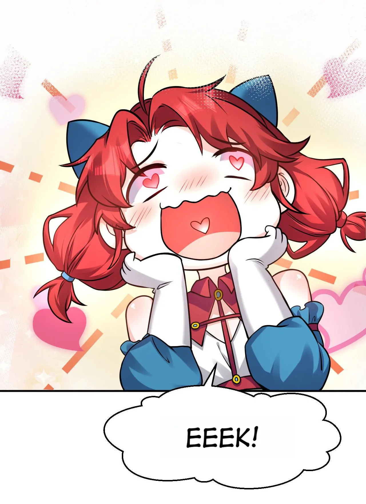 I Just Had To Pick Up A Female Disciple Chapter 79 - page 14