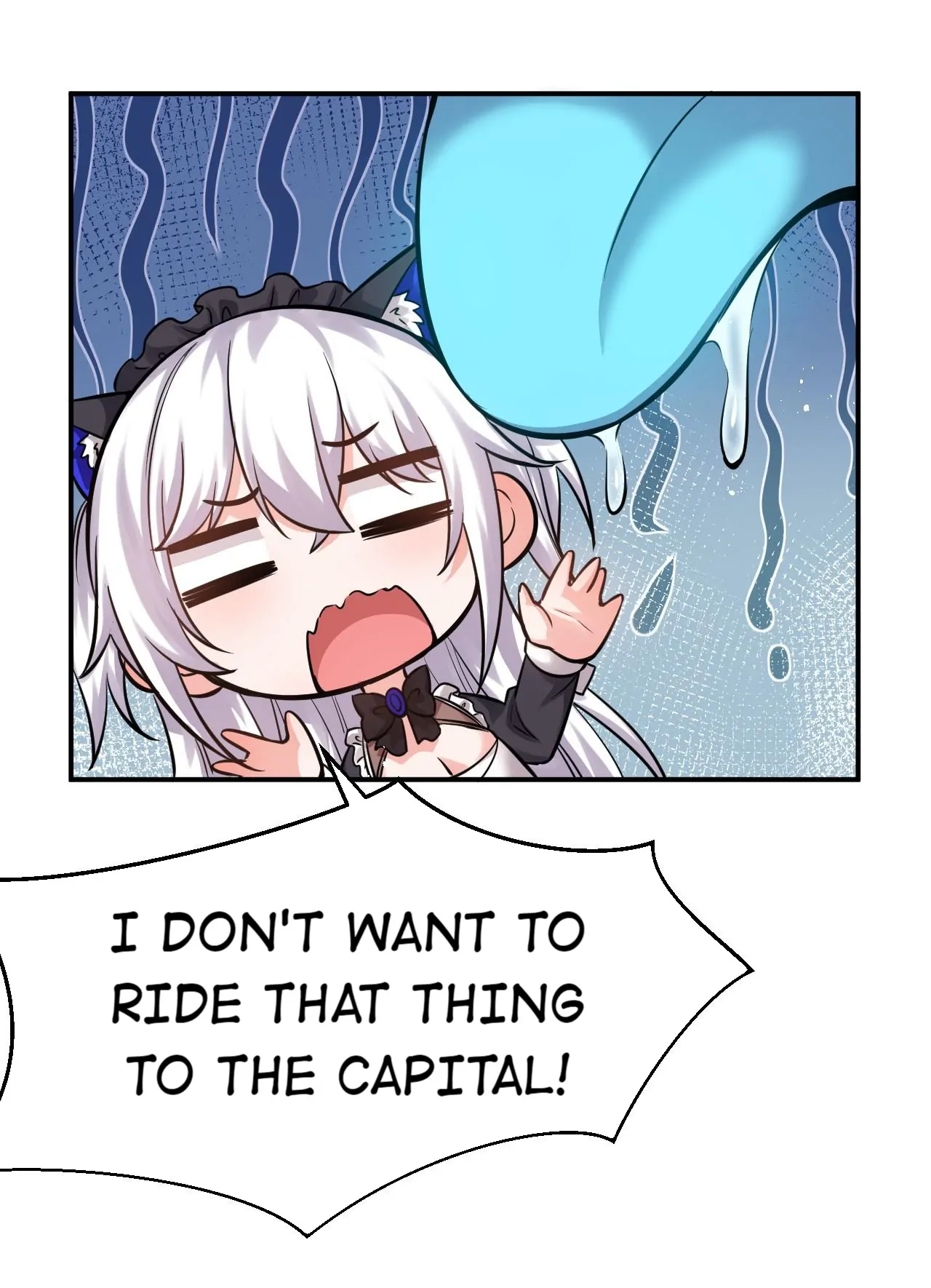 I Just Had To Pick Up A Female Disciple Chapter 79 - page 20
