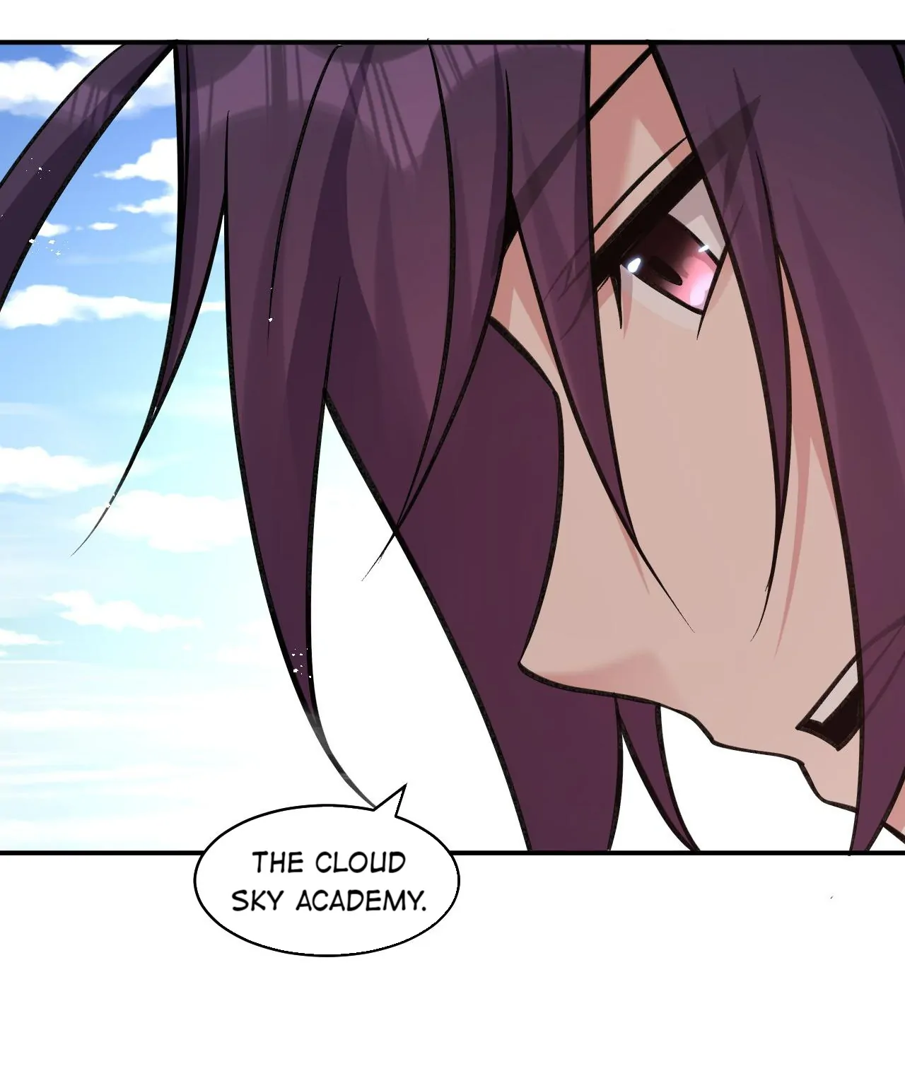 I Just Had To Pick Up A Female Disciple Chapter 80 - page 15