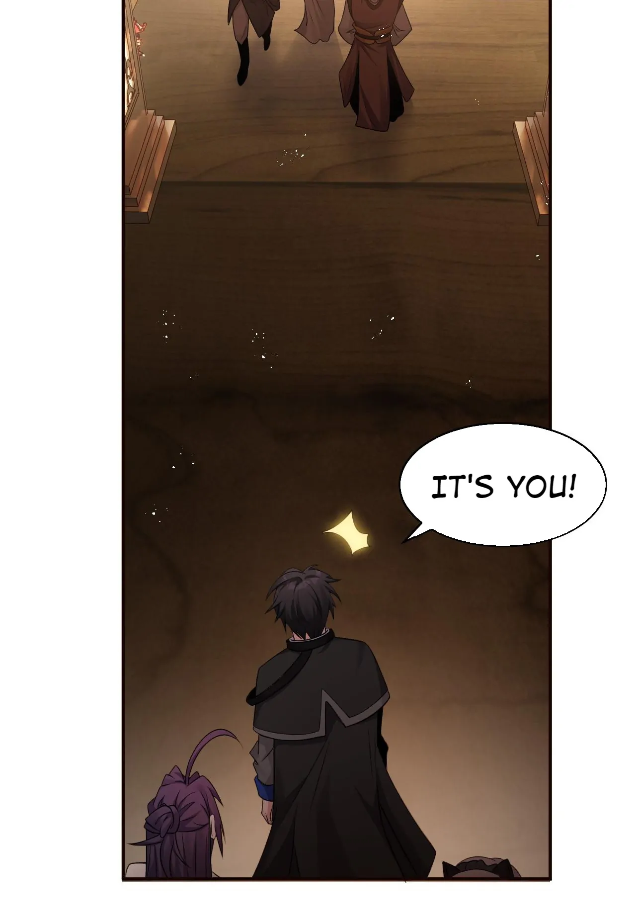 I Just Had To Pick Up A Female Disciple Chapter 80 - page 24
