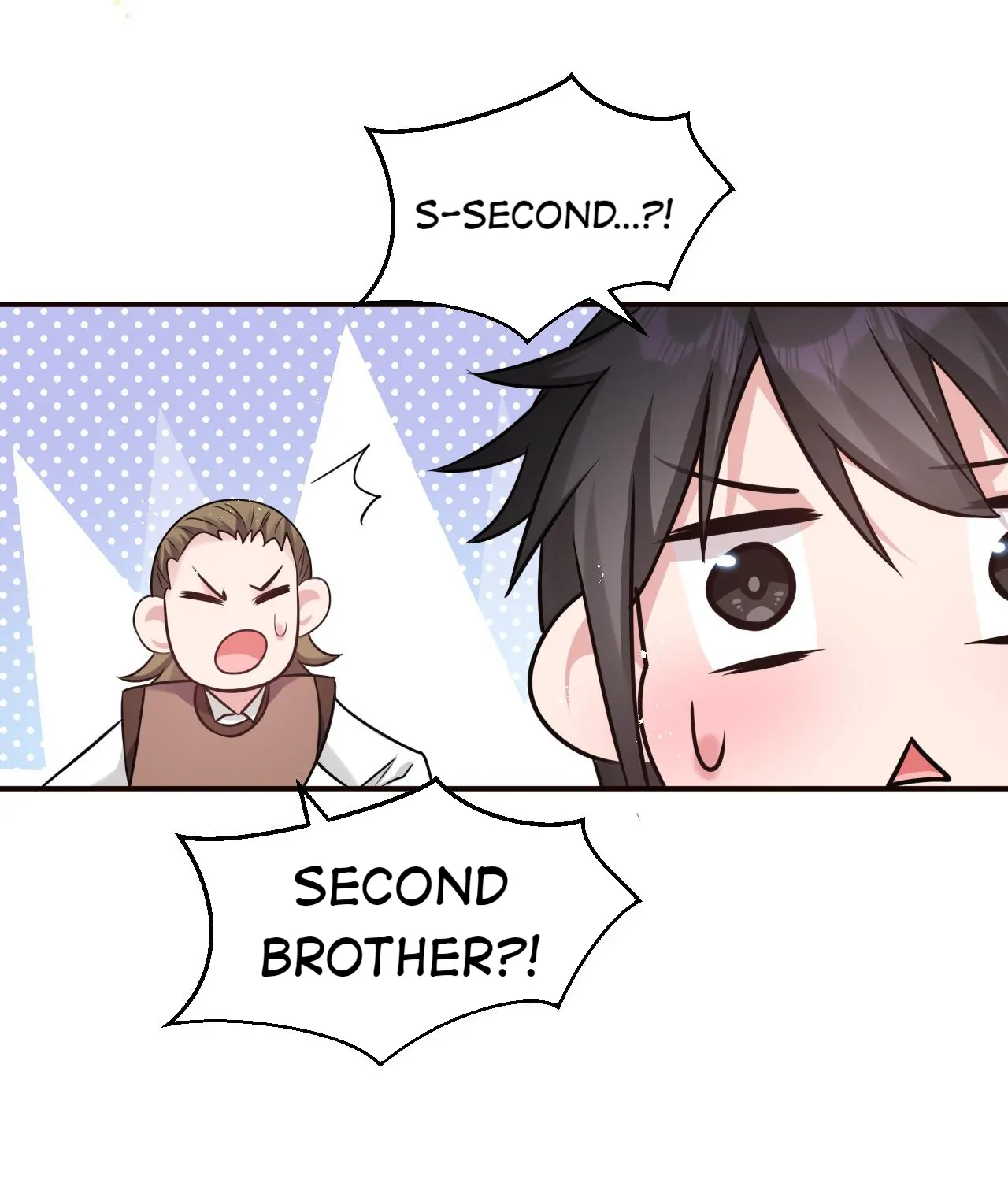 I Just Had To Pick Up A Female Disciple Chapter 80 - page 27