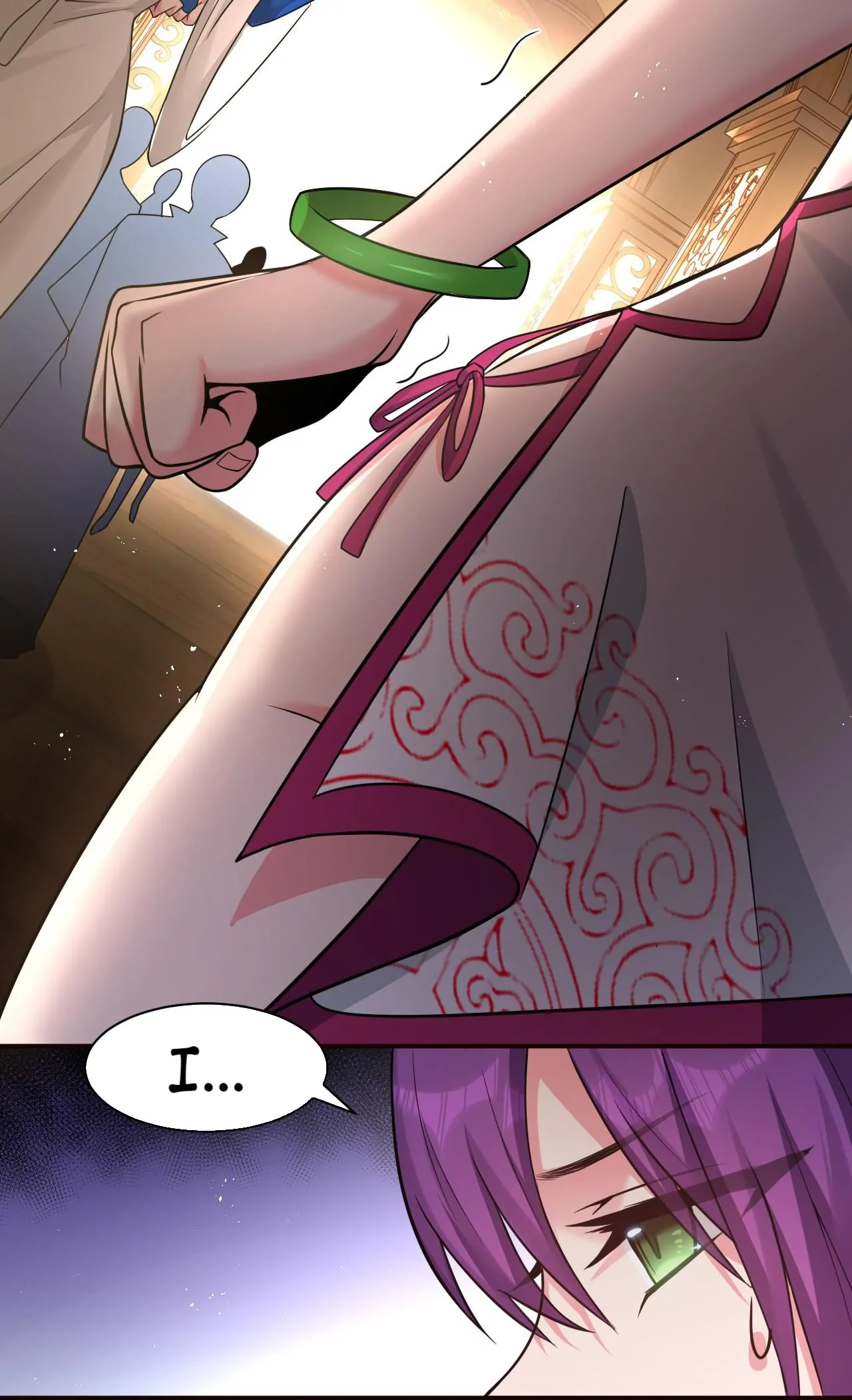 I Just Had To Pick Up A Female Disciple Chapter 80 - page 29