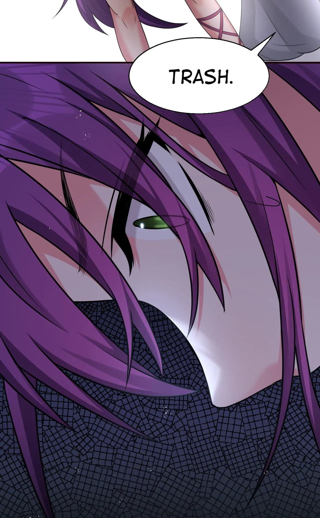 I Just Had To Pick Up A Female Disciple Chapter 80 - page 31
