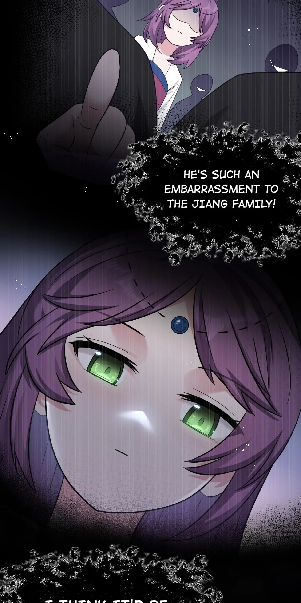 I Just Had To Pick Up A Female Disciple Chapter 80 - page 34