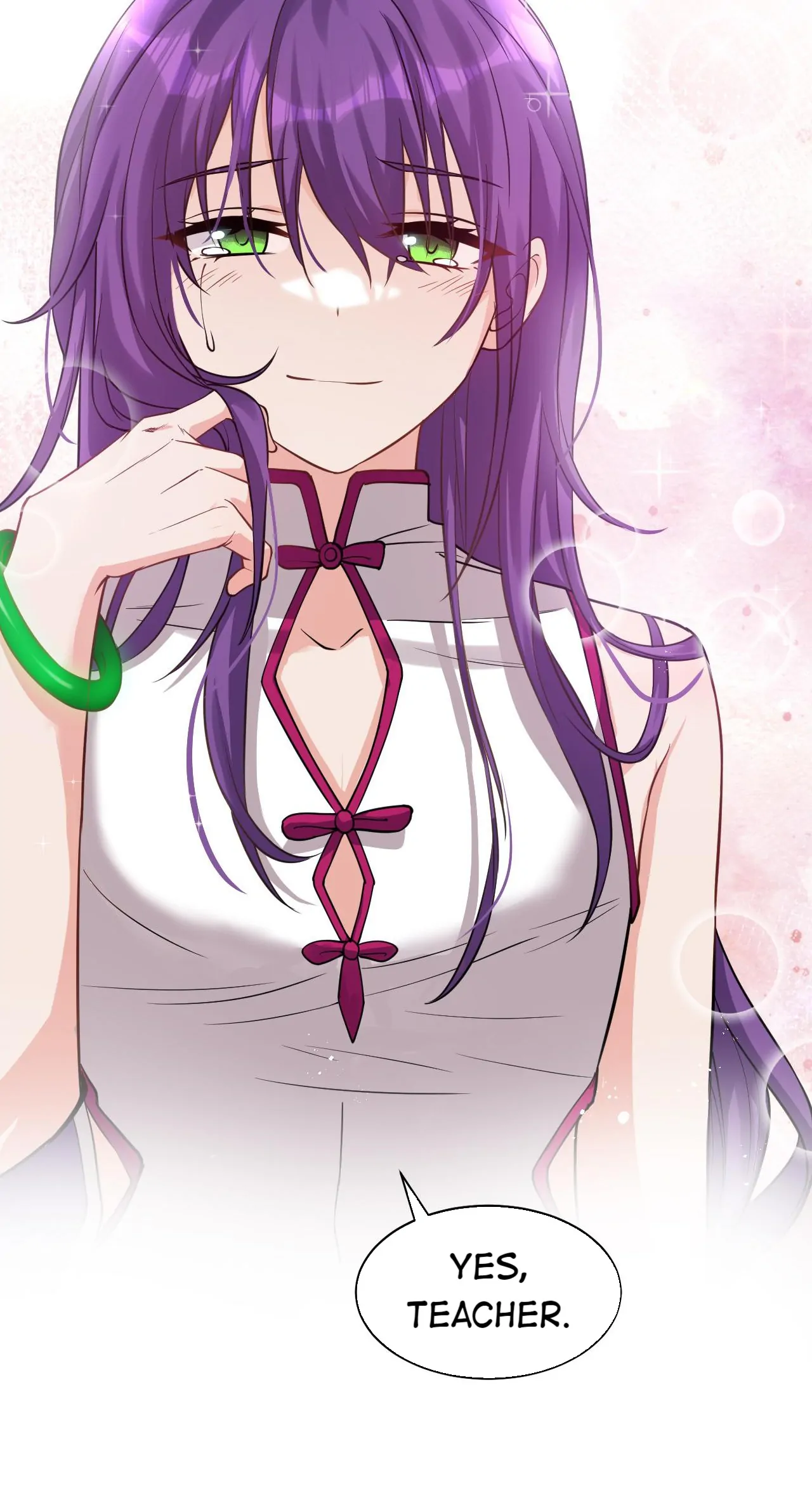 I Just Had To Pick Up A Female Disciple Chapter 81 - page 13