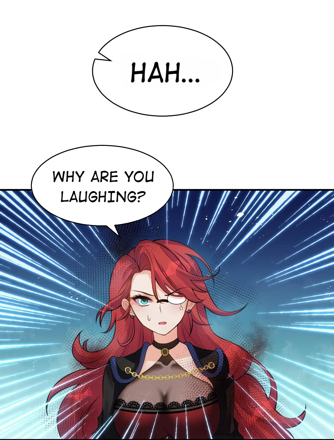 I Just Had To Pick Up A Female Disciple Chapter 81 - page 35