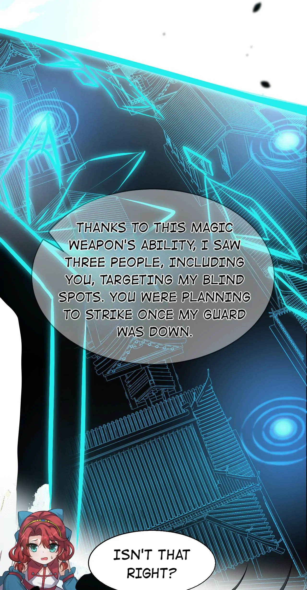 I Just Had To Pick Up A Female Disciple Chapter 81 - page 40