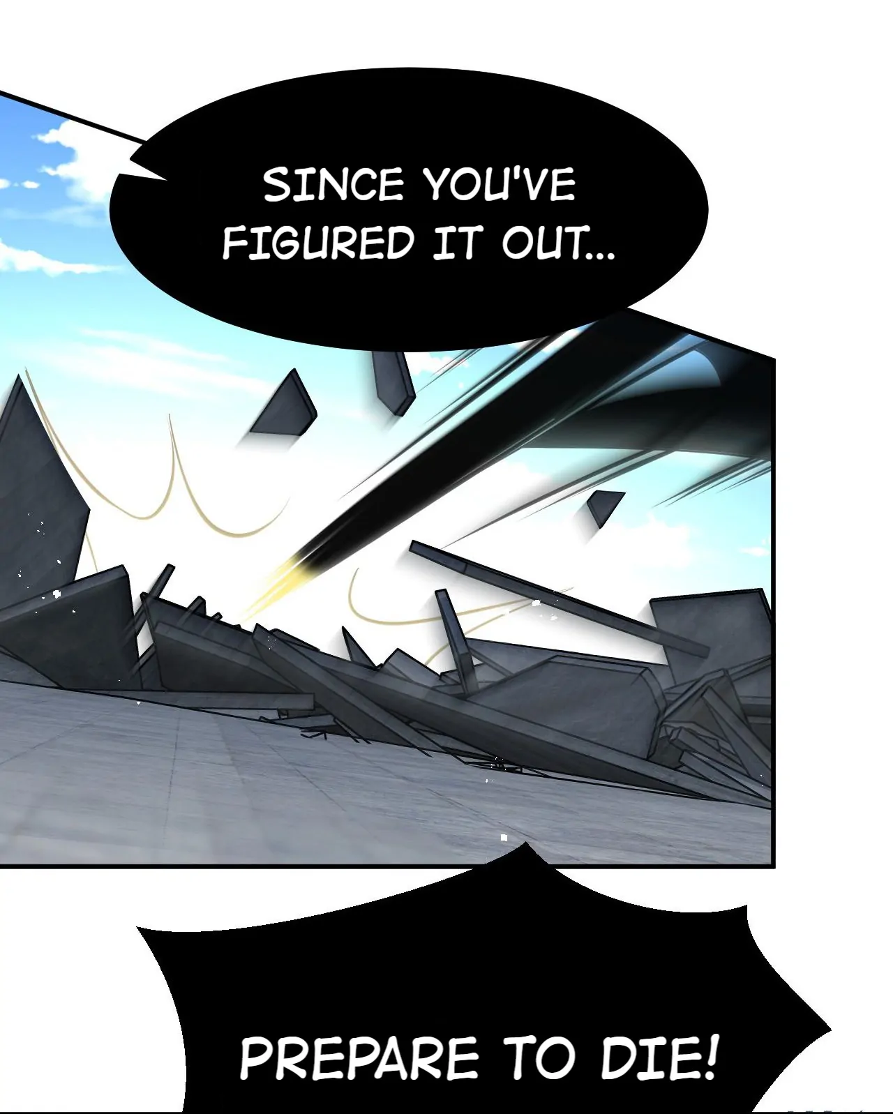 I Just Had To Pick Up A Female Disciple Chapter 81 - page 44