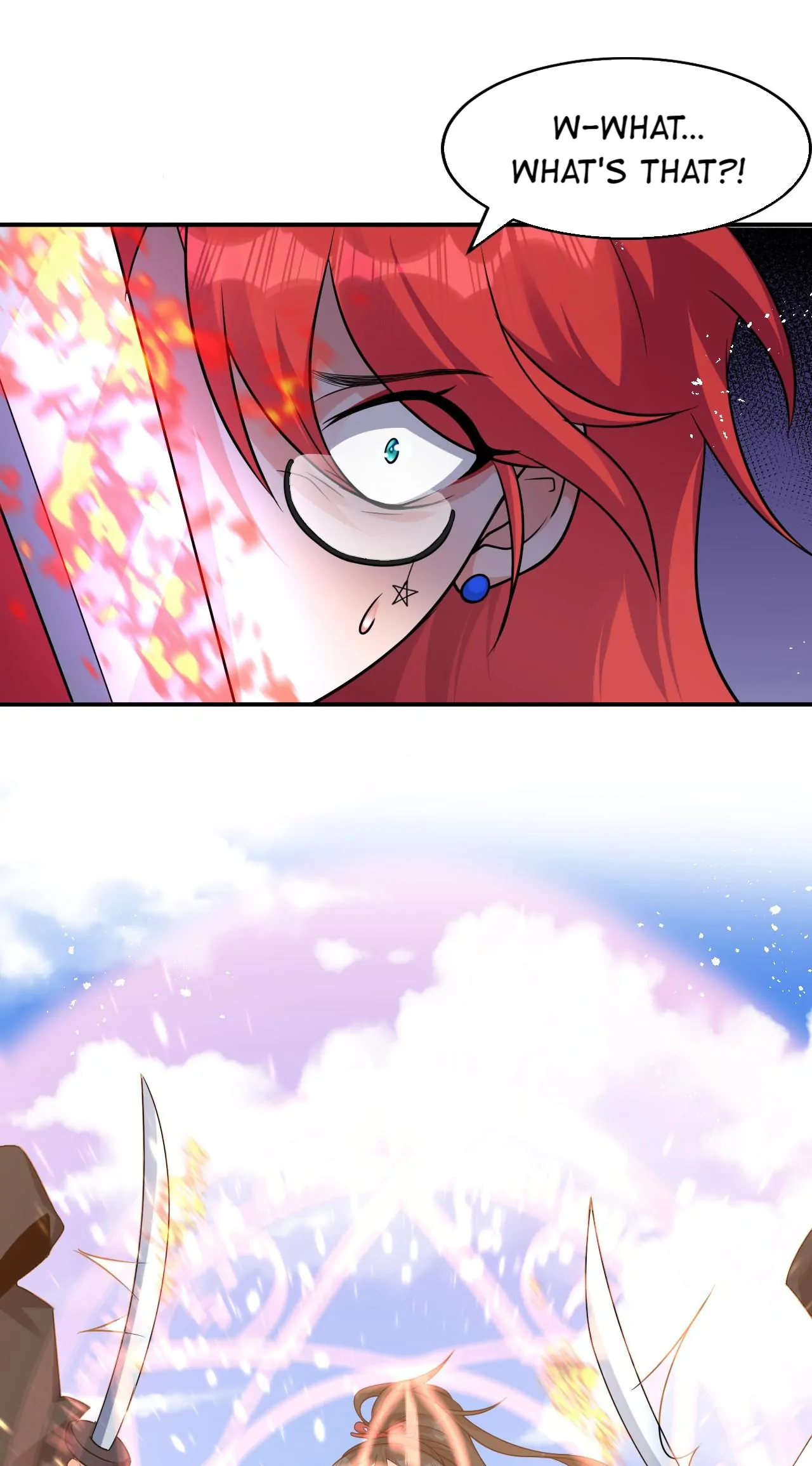 I Just Had To Pick Up A Female Disciple Chapter 82 - page 12