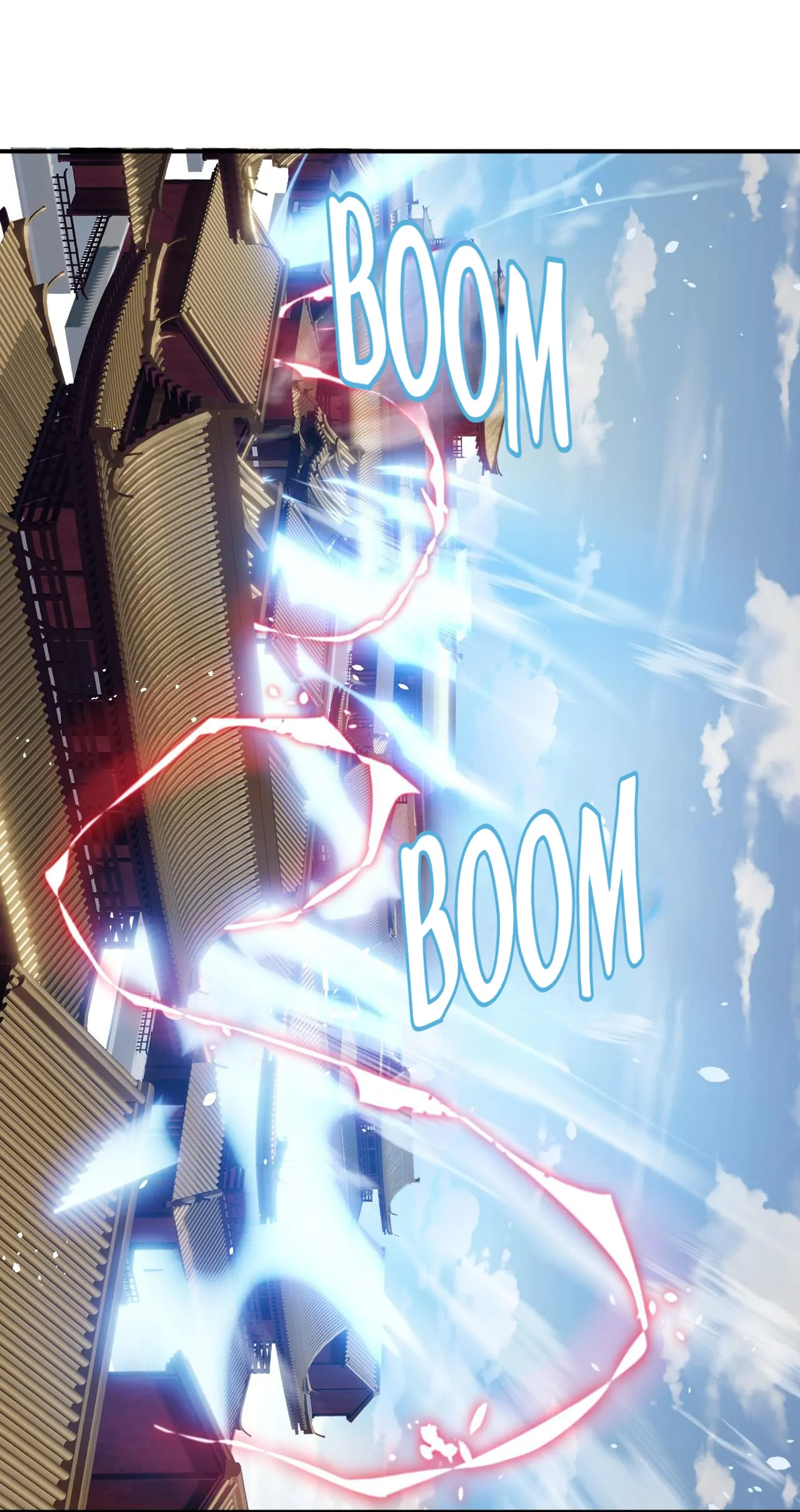 I Just Had To Pick Up A Female Disciple Chapter 82 - page 15