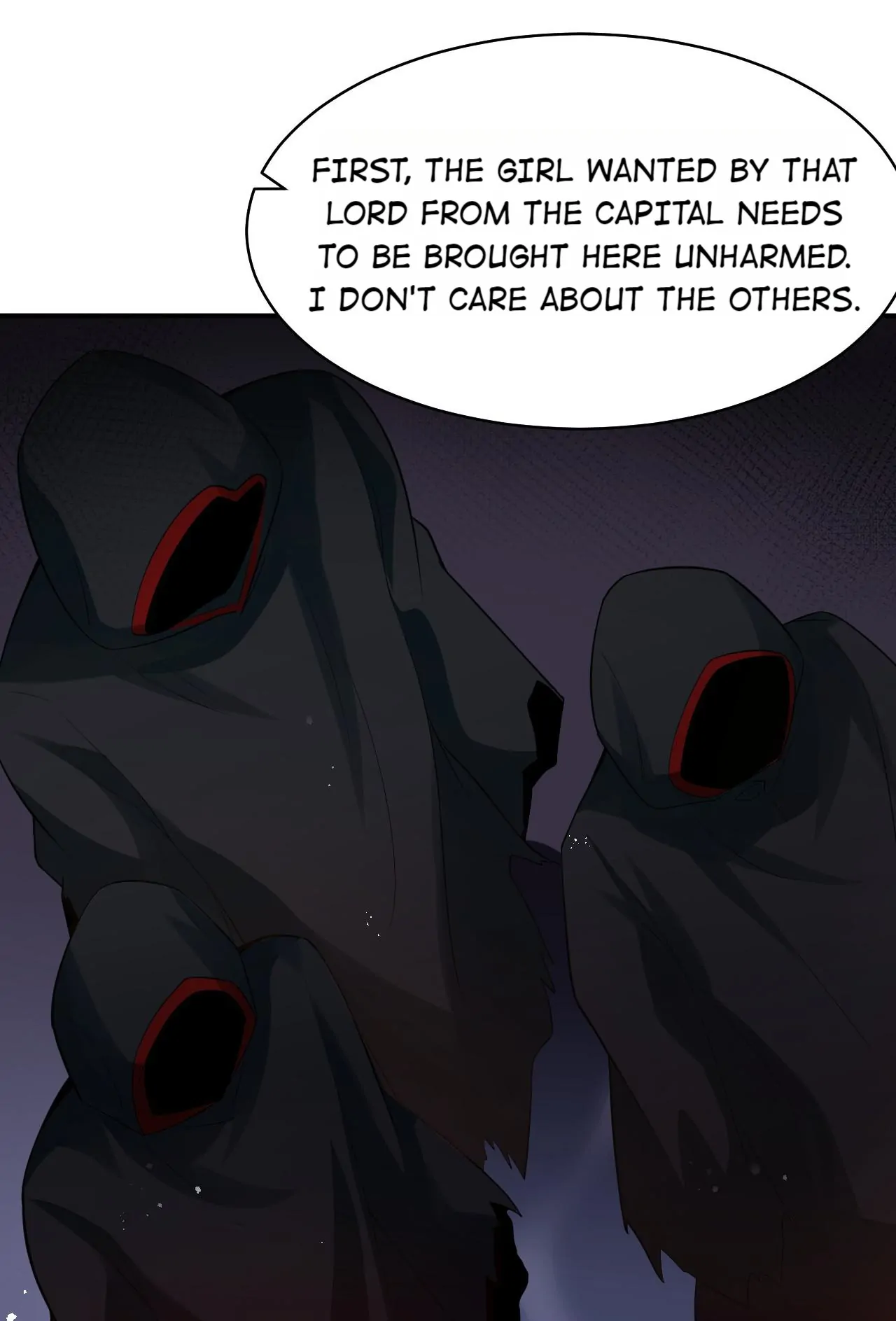 I Just Had To Pick Up A Female Disciple Chapter 82 - page 34