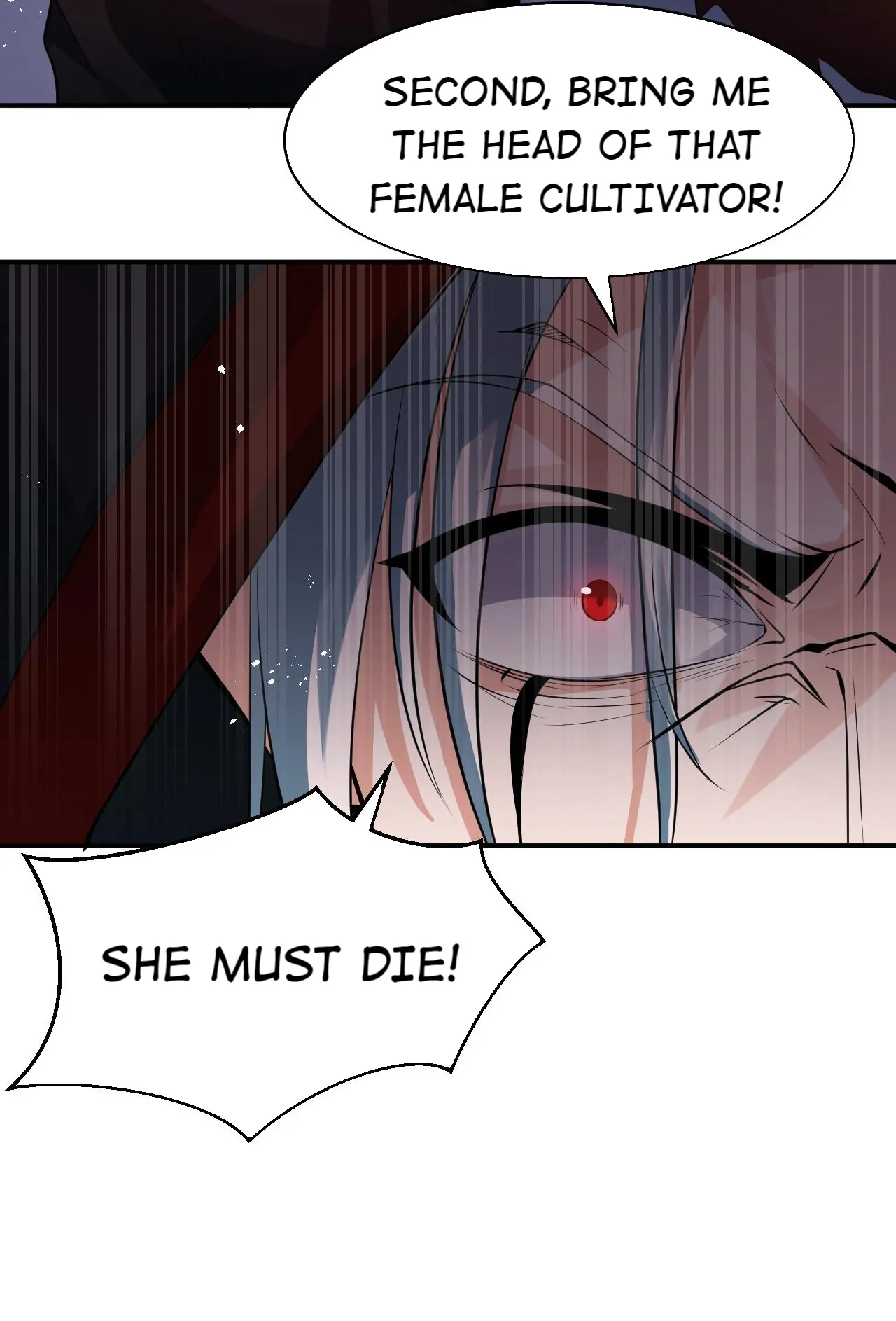 I Just Had To Pick Up A Female Disciple Chapter 82 - page 35