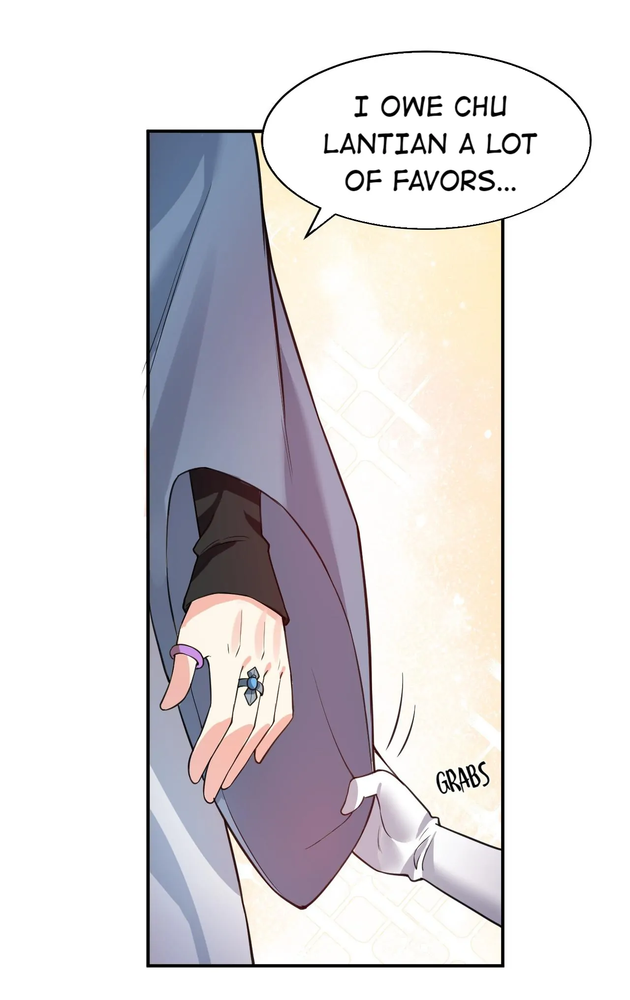 I Just Had To Pick Up A Female Disciple Chapter 82 - page 49
