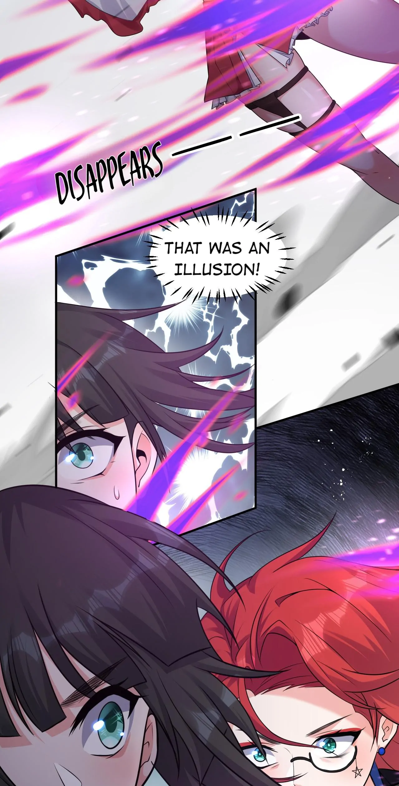 I Just Had To Pick Up A Female Disciple Chapter 82 - page 6