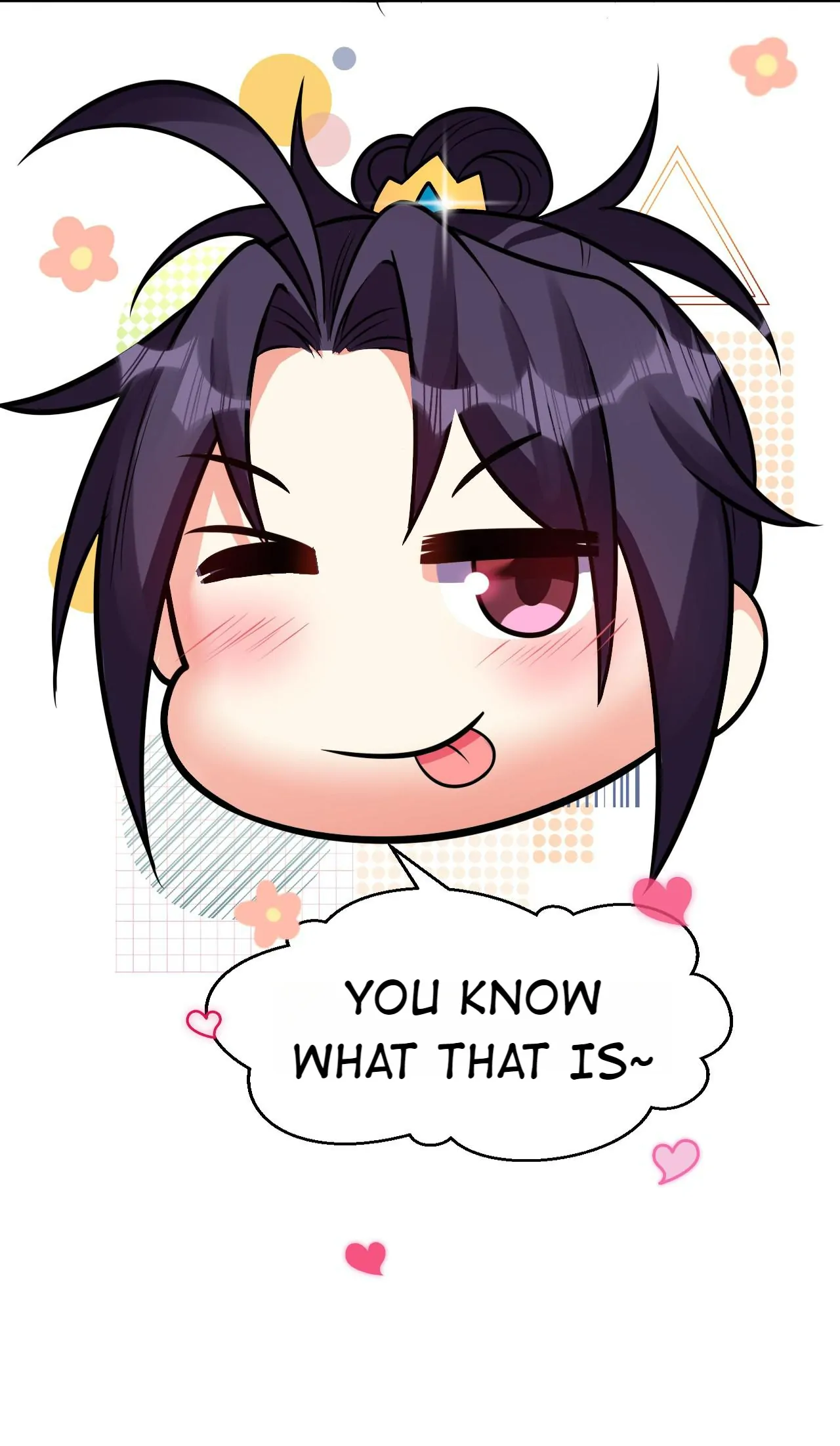 I Just Had To Pick Up A Female Disciple Chapter 82 - page 54