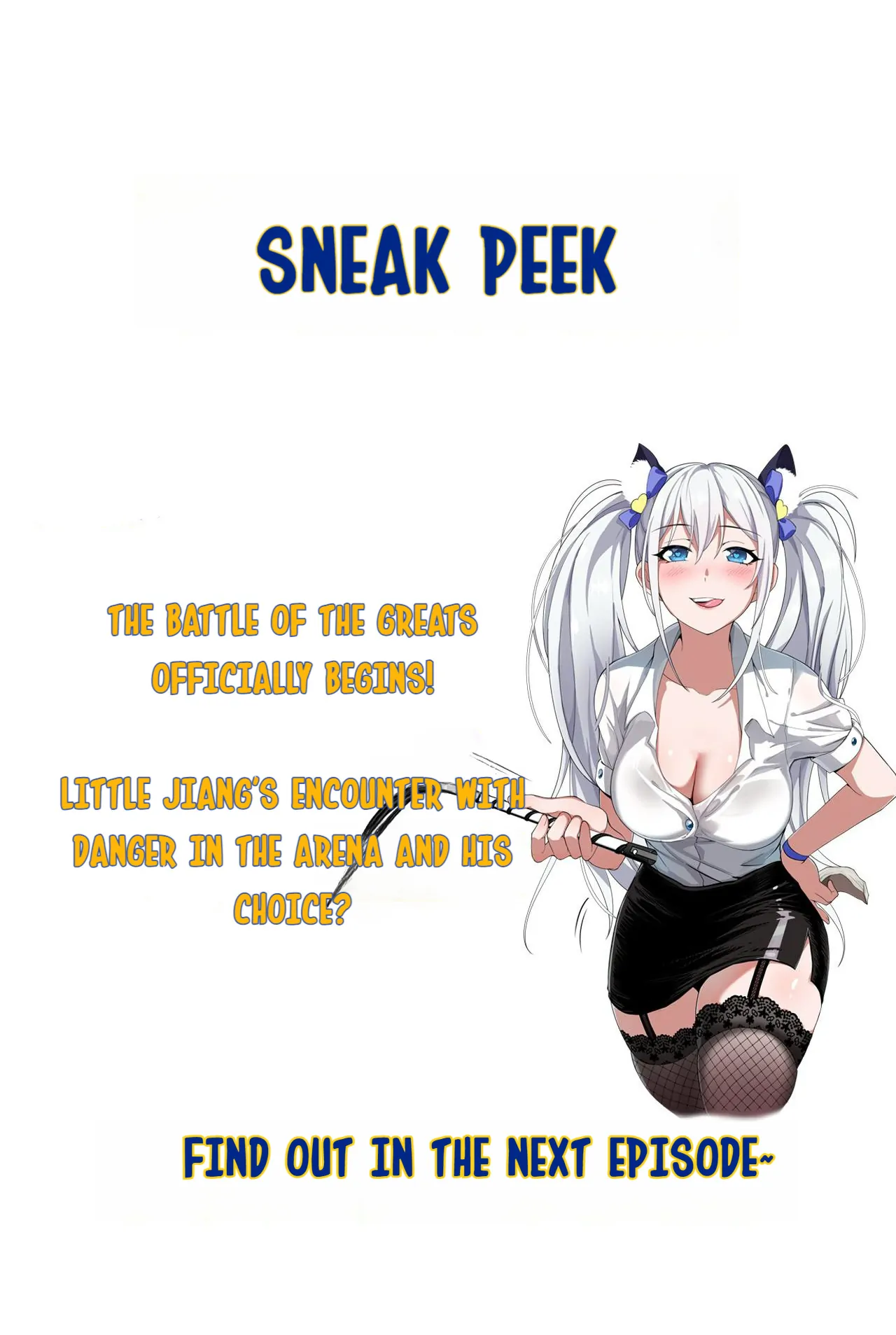 I Just Had To Pick Up A Female Disciple Chapter 82 - page 55