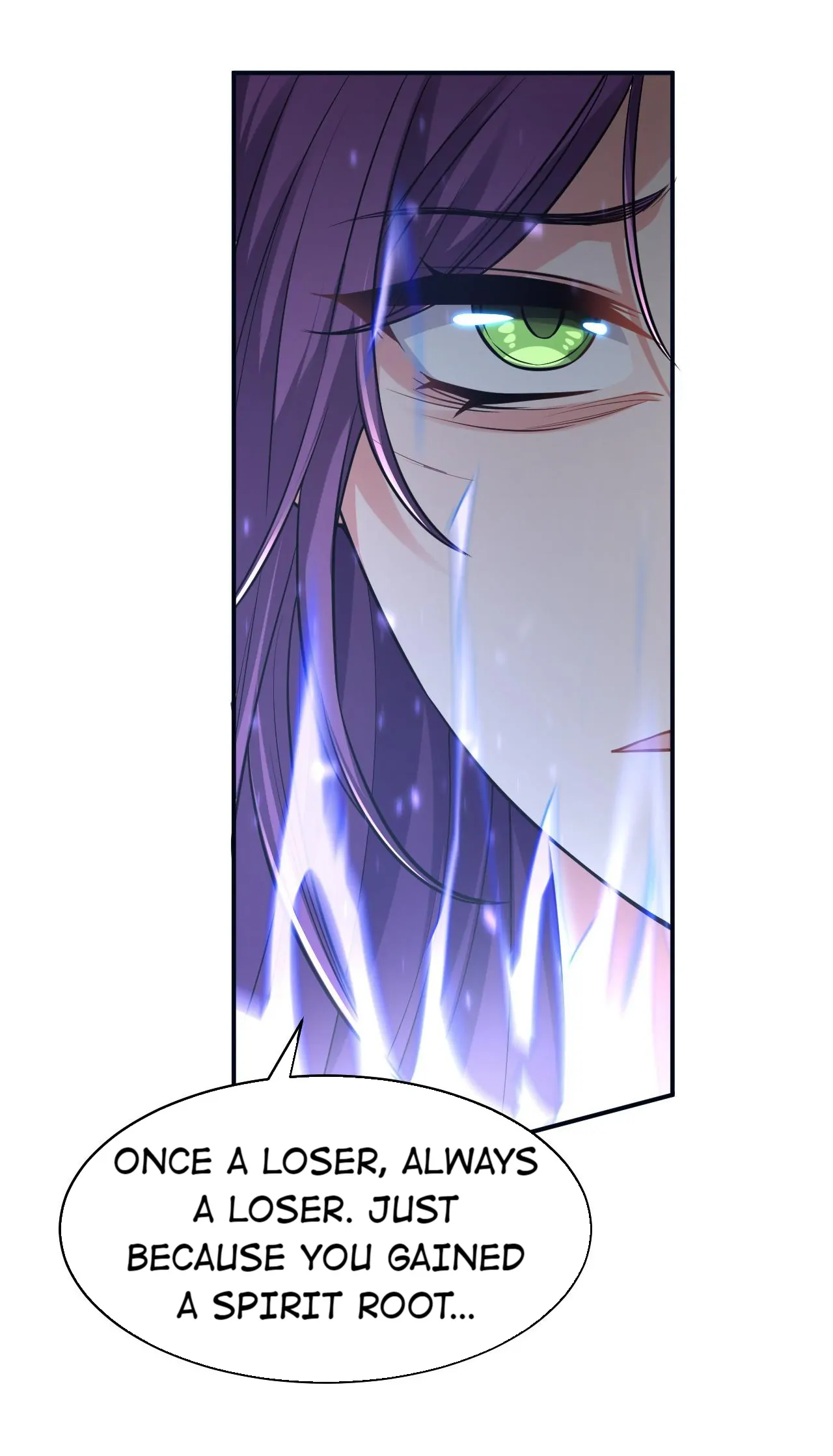 I Just Had To Pick Up A Female Disciple Chapter 83 - page 25