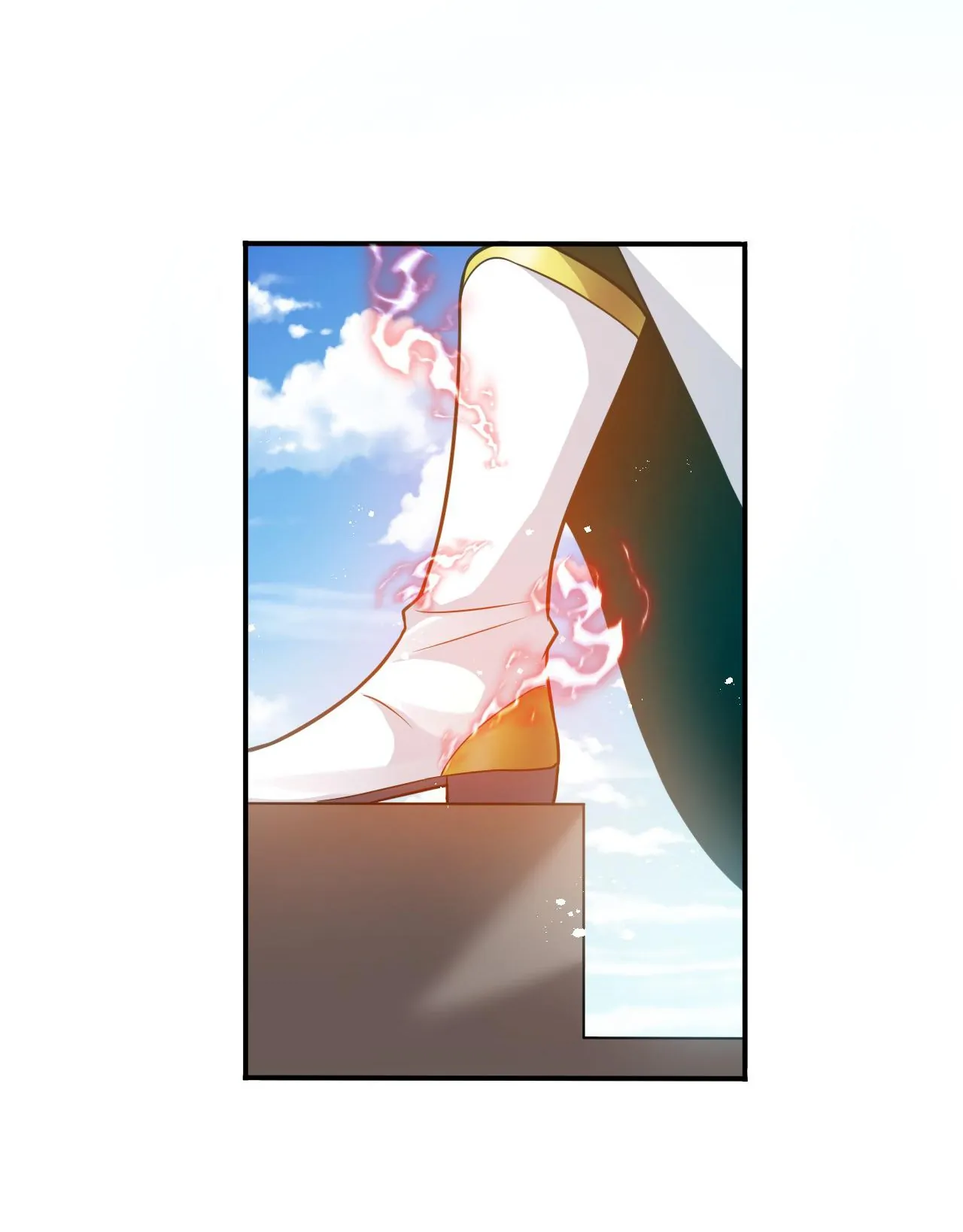 I Just Had To Pick Up A Female Disciple Chapter 83 - page 7