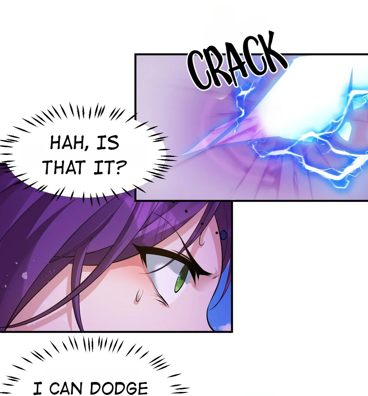 I Just Had To Pick Up A Female Disciple Chapter 84 - page 13