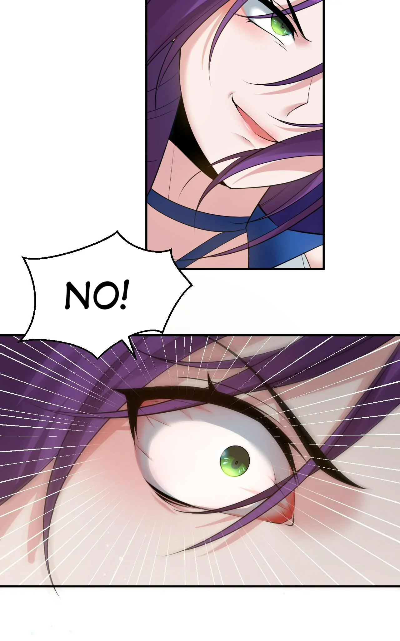 I Just Had To Pick Up A Female Disciple Chapter 84 - page 15