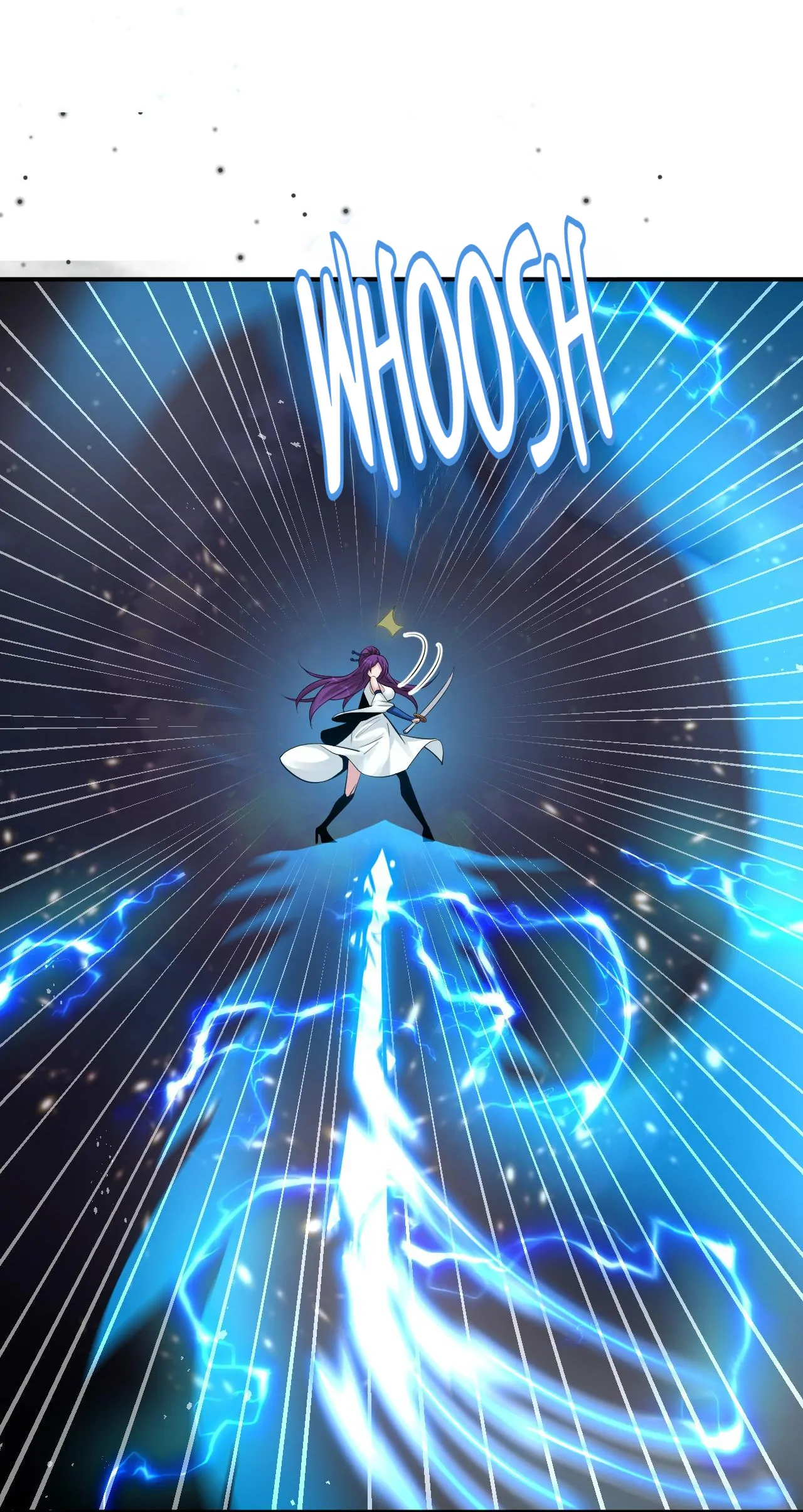 I Just Had To Pick Up A Female Disciple Chapter 84 - page 16