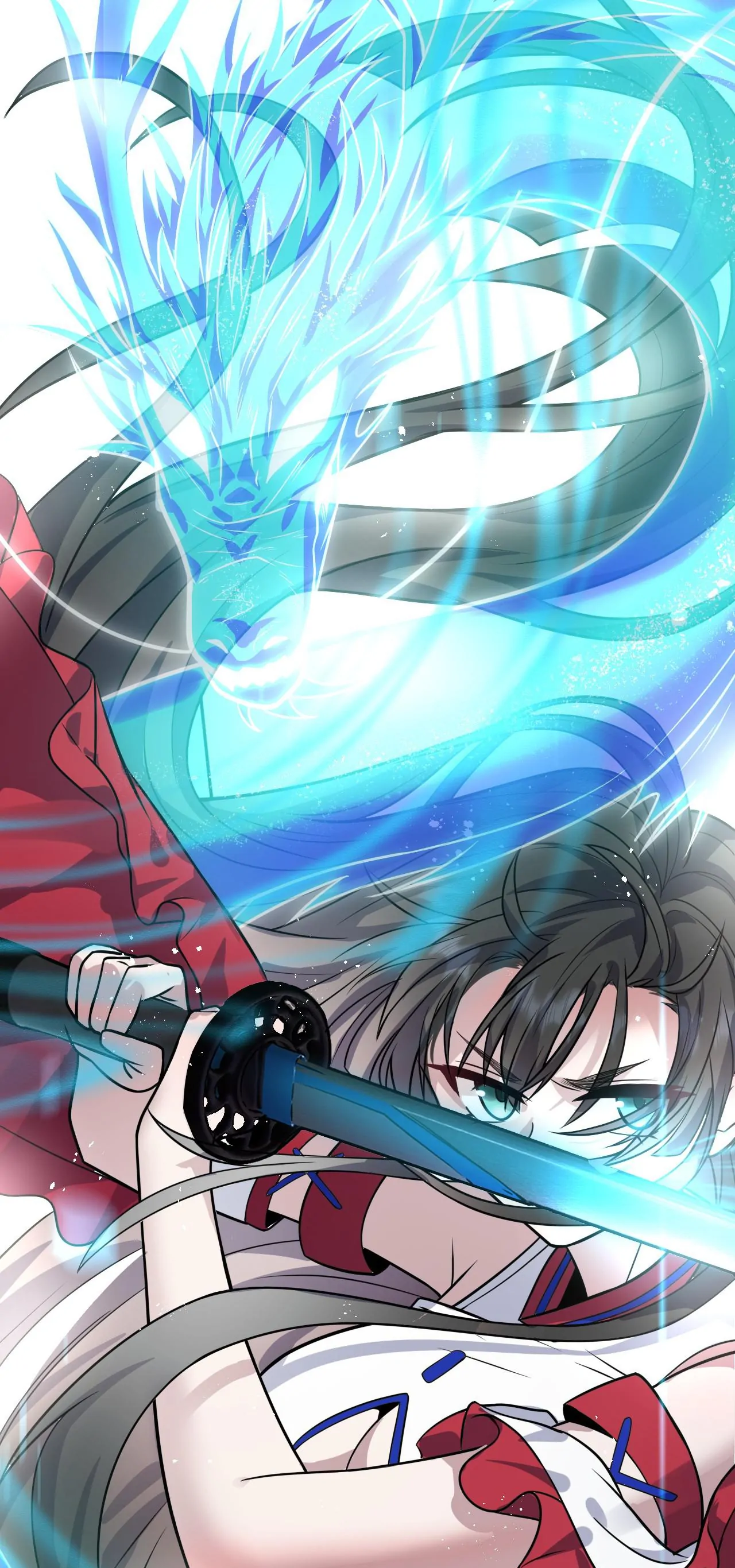 I Just Had To Pick Up A Female Disciple Chapter 84 - page 40