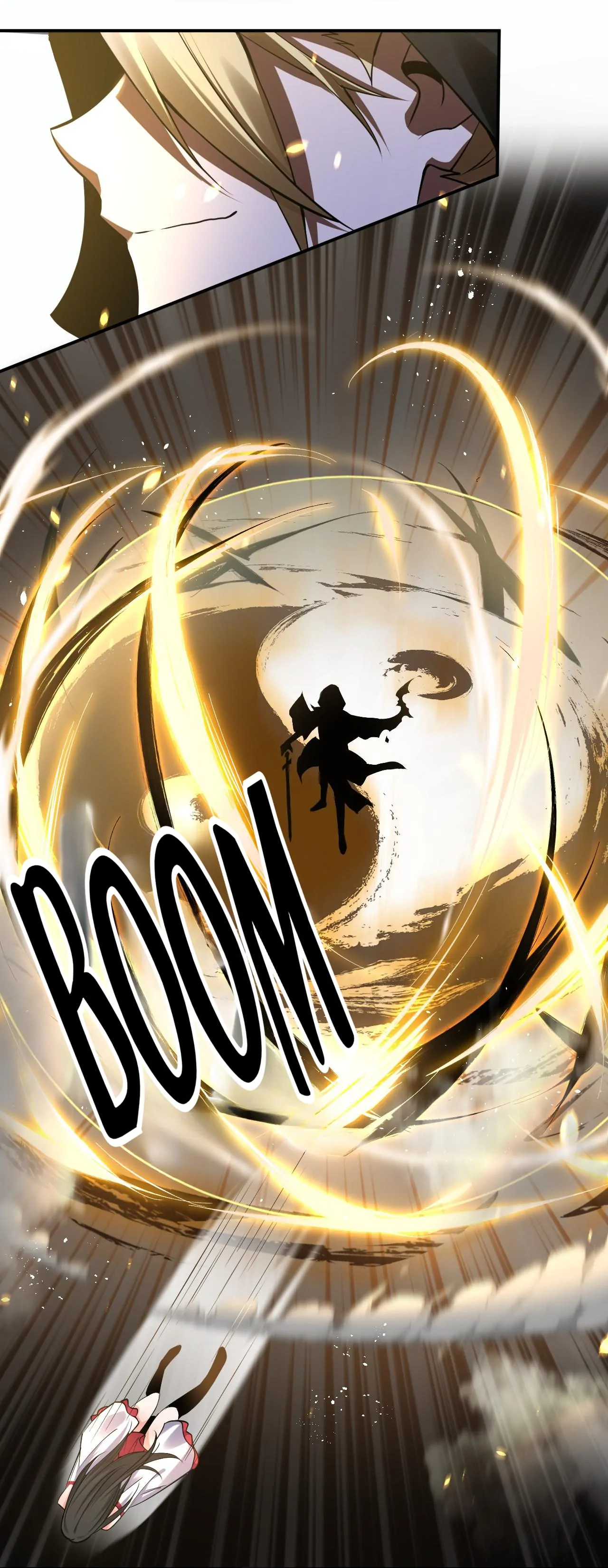 I Just Had To Pick Up A Female Disciple Chapter 84 - page 44