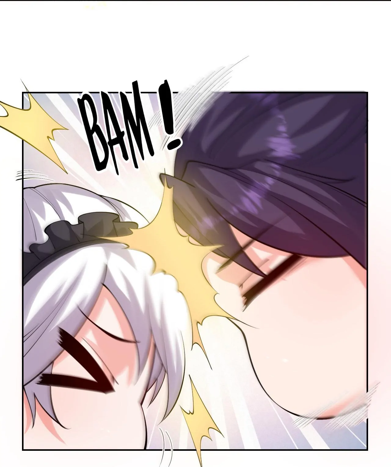 I Just Had To Pick Up A Female Disciple Chapter 85 - page 16