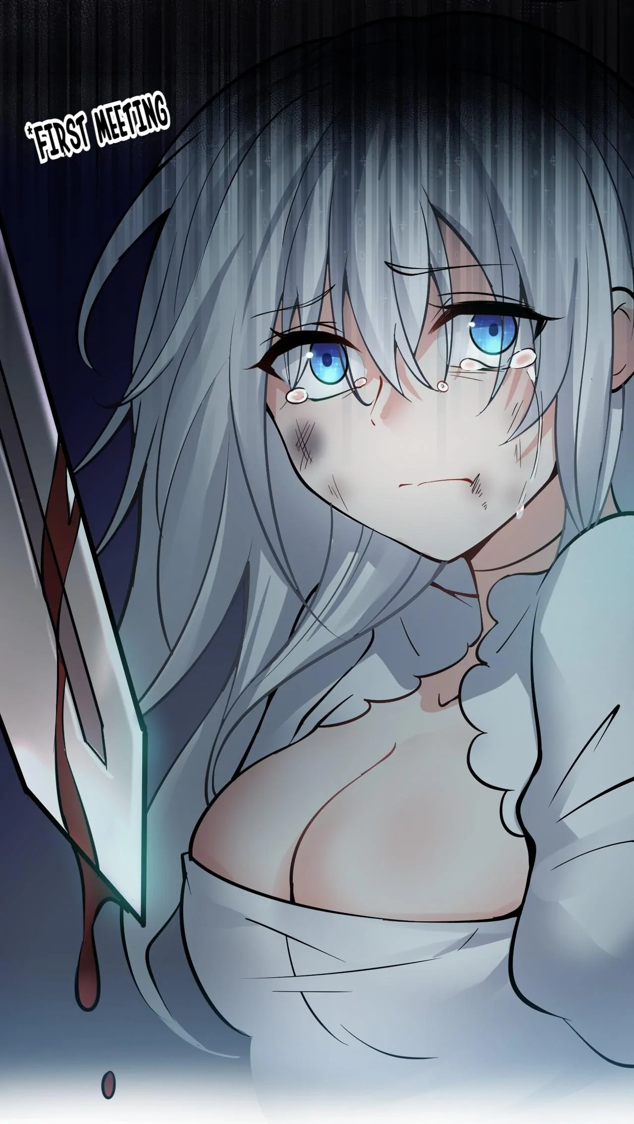 I Just Had To Pick Up A Female Disciple Chapter 85 - page 30