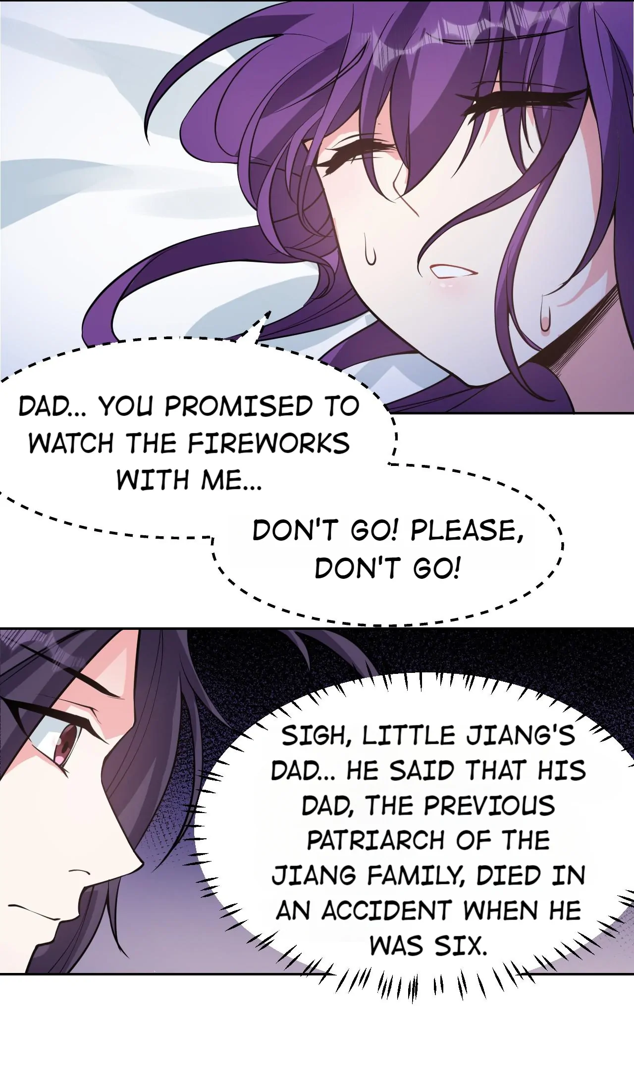 I Just Had To Pick Up A Female Disciple Chapter 85 - page 37
