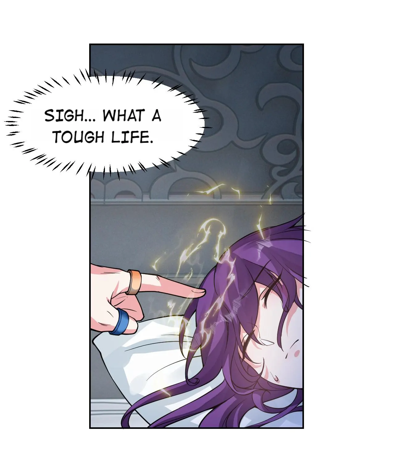 I Just Had To Pick Up A Female Disciple Chapter 85 - page 38