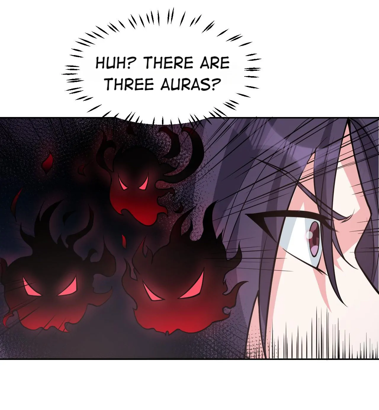 I Just Had To Pick Up A Female Disciple Chapter 85 - page 41