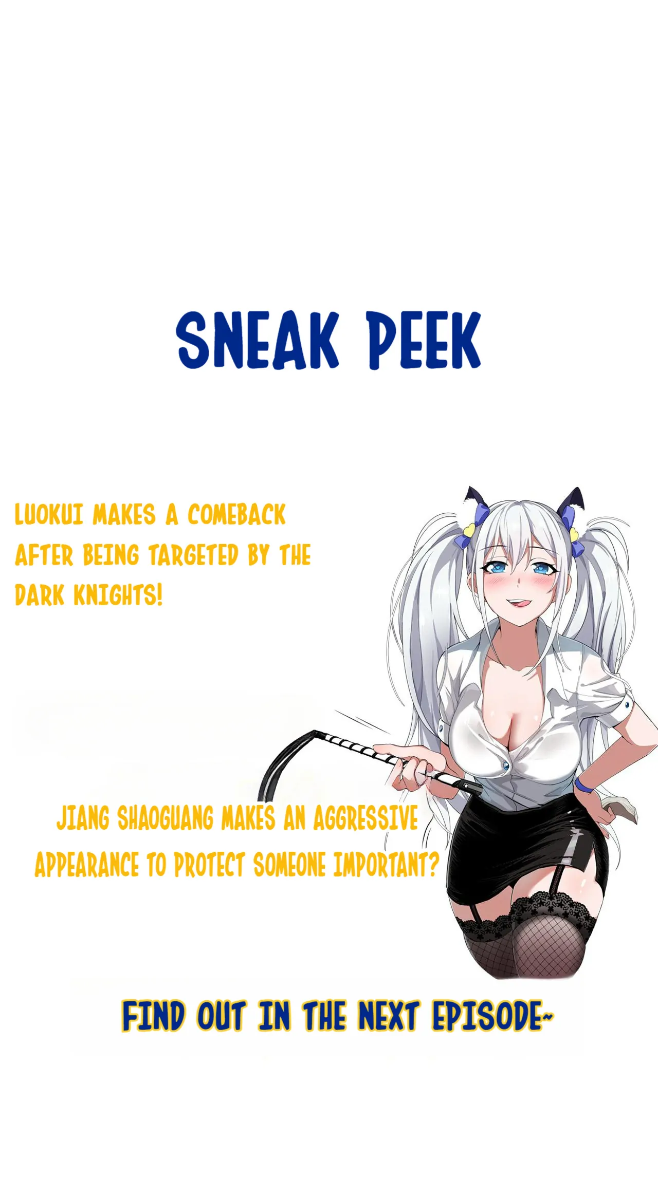 I Just Had To Pick Up A Female Disciple Chapter 85 - page 45