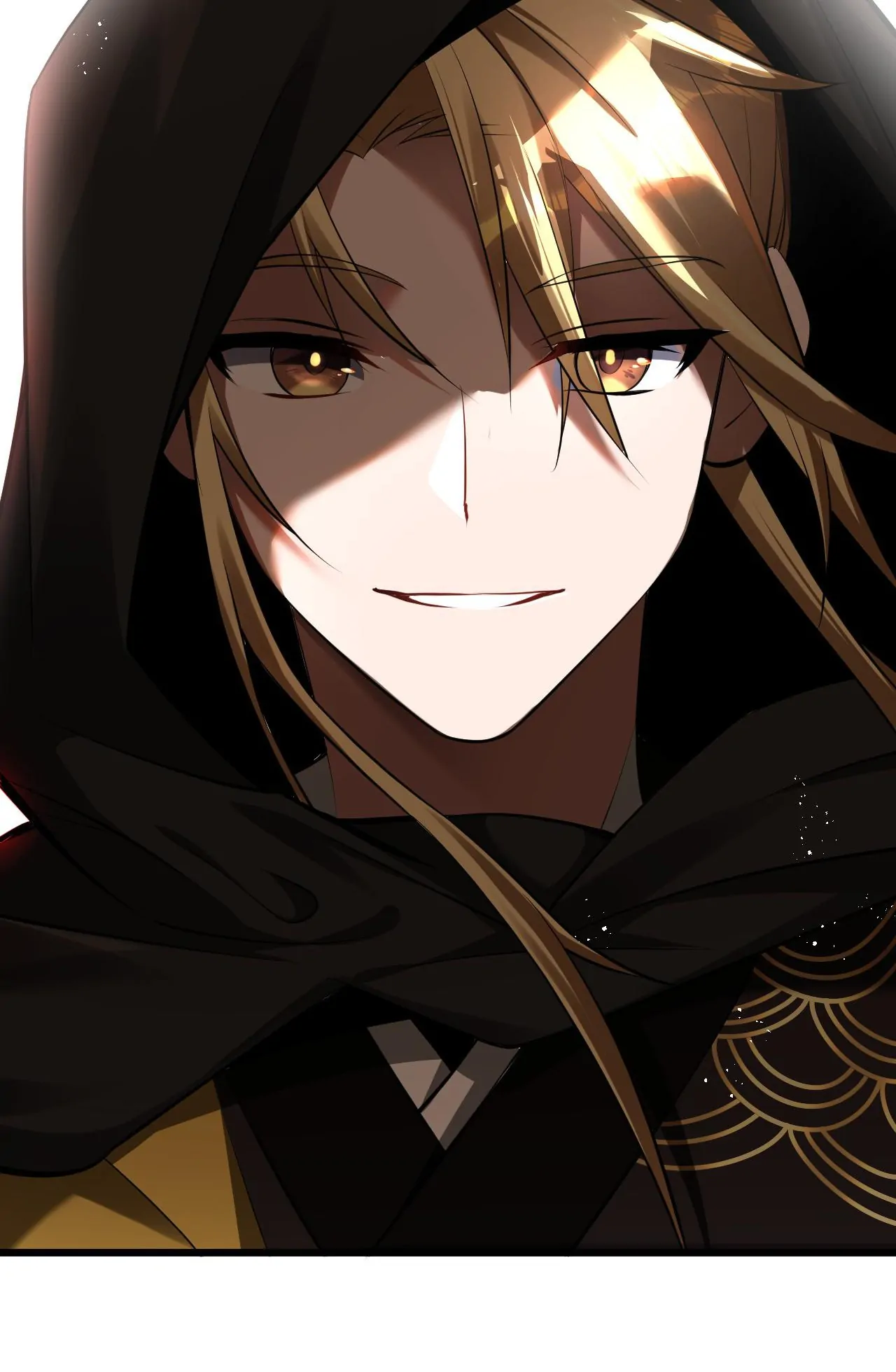 I Just Had To Pick Up A Female Disciple Chapter 85 - page 6