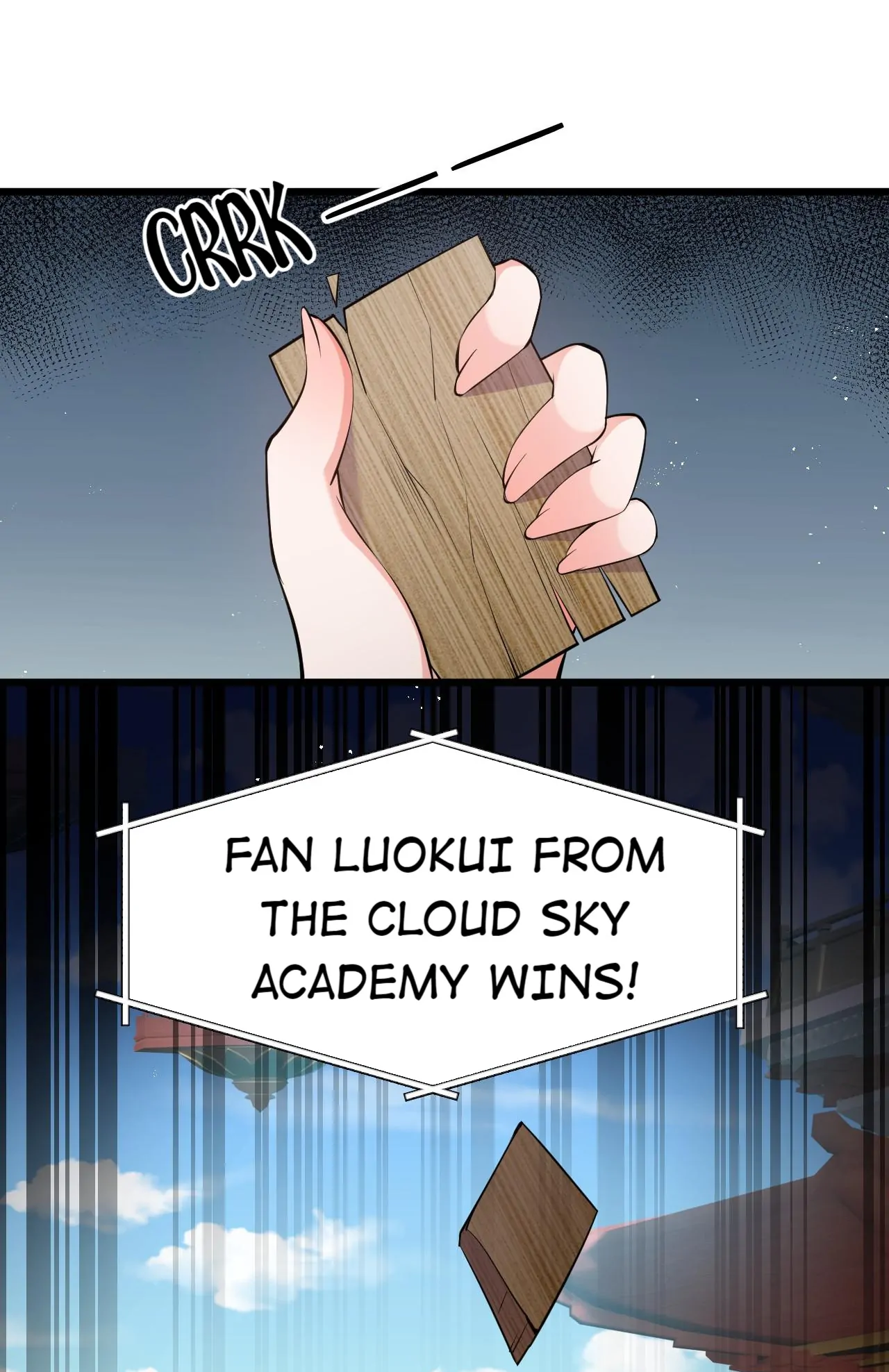 I Just Had To Pick Up A Female Disciple Chapter 85 - page 7