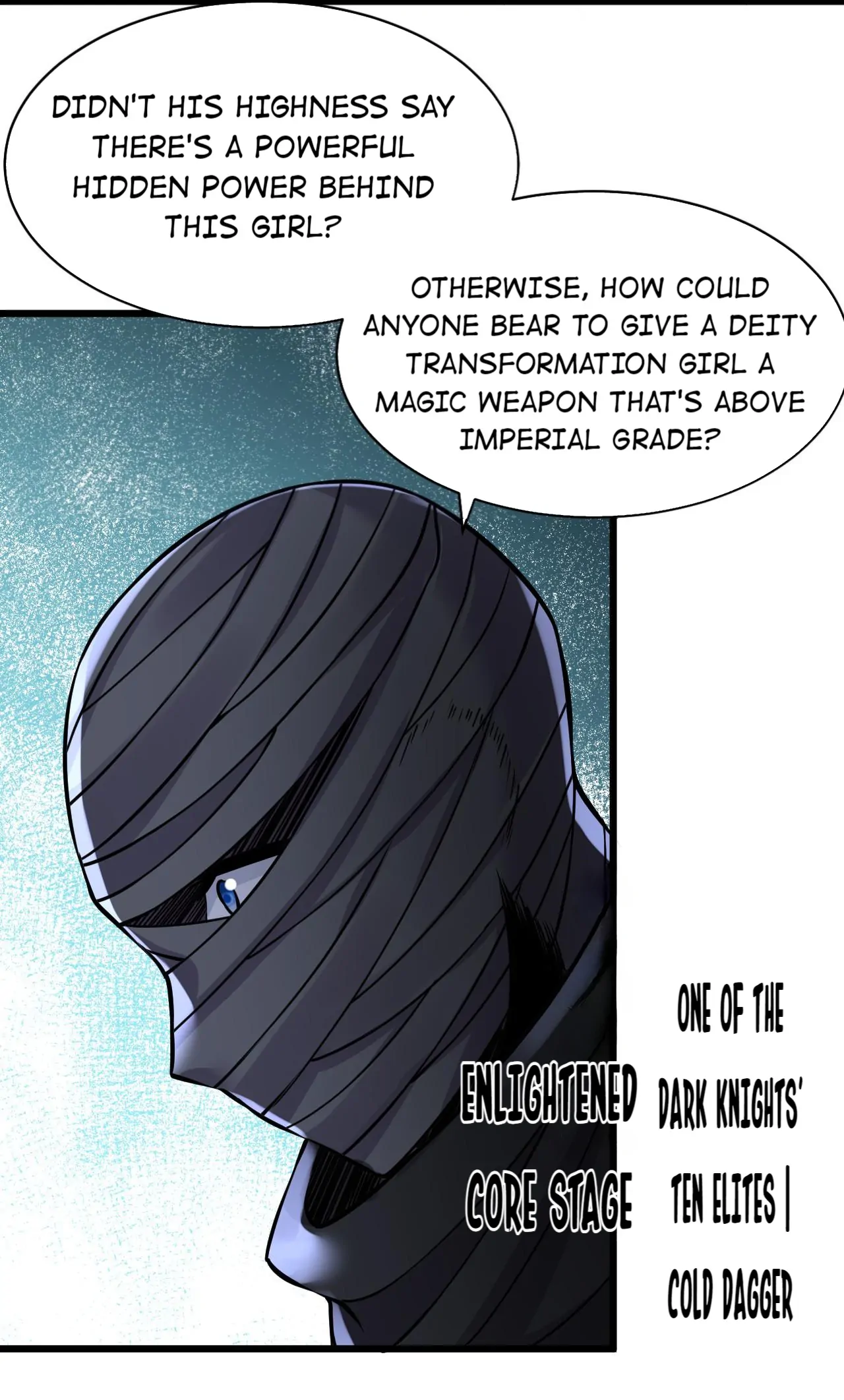 I Just Had To Pick Up A Female Disciple Chapter 86 - page 6