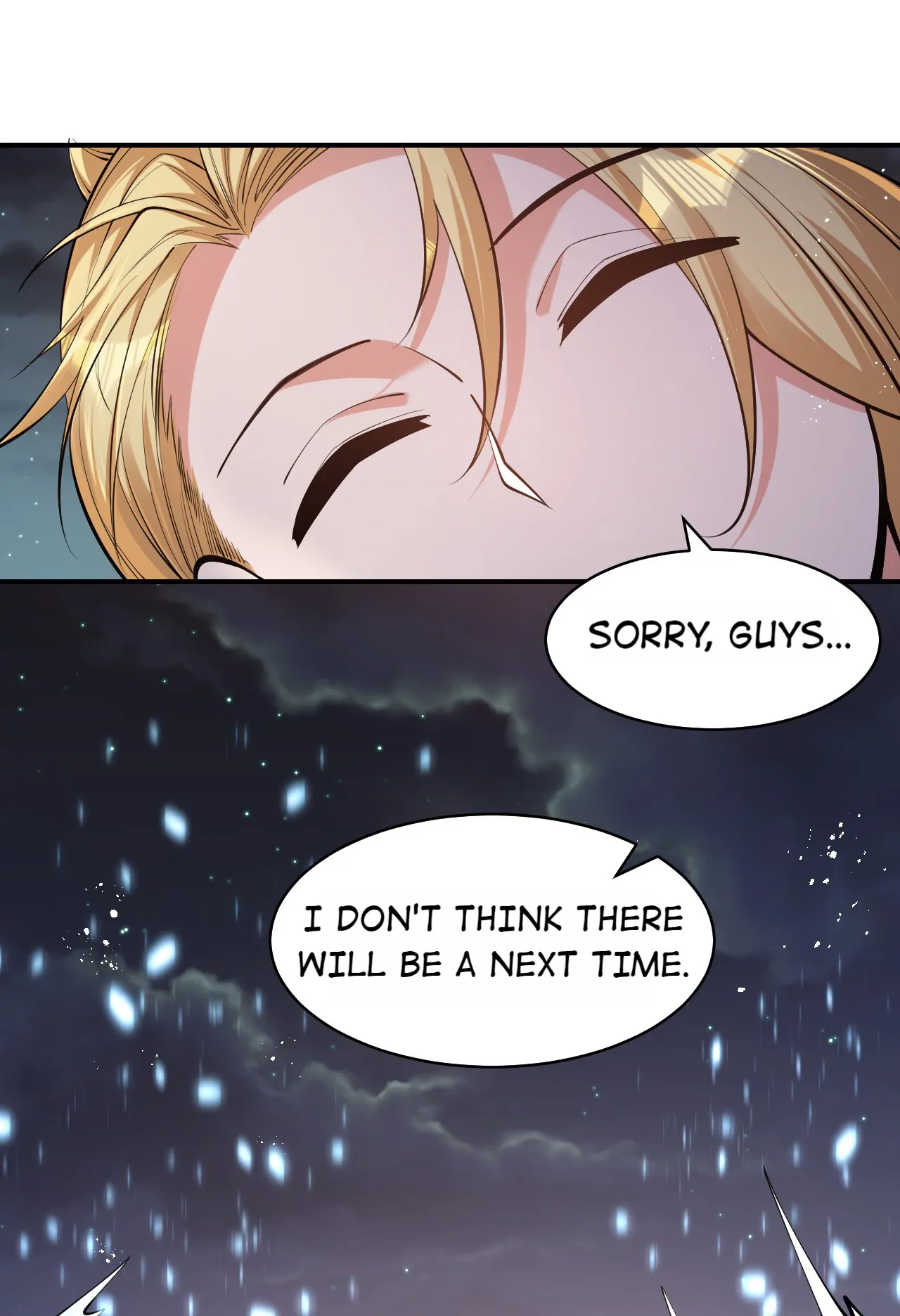 I Just Had To Pick Up A Female Disciple Chapter 87 - page 16