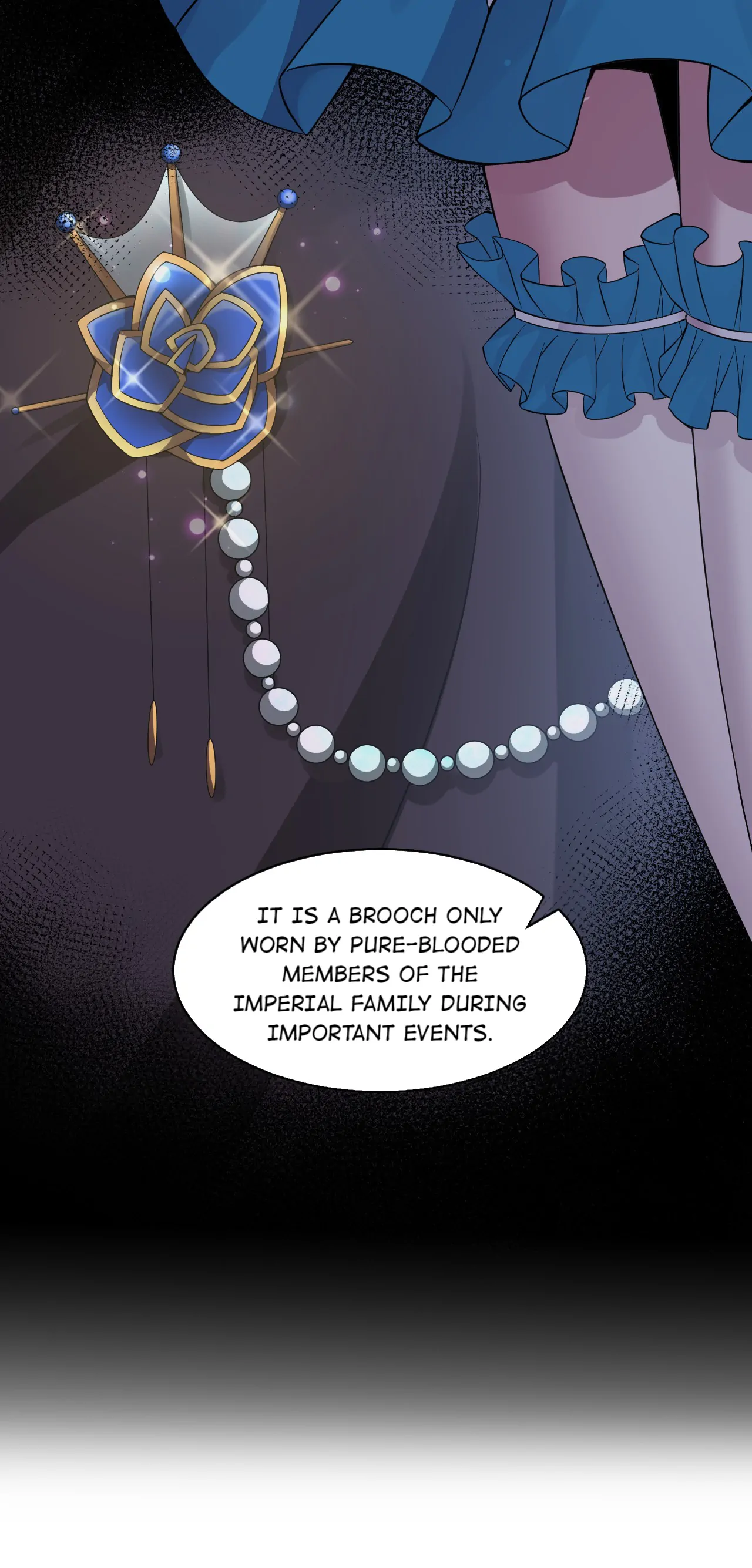 I Just Had To Pick Up A Female Disciple Chapter 87 - page 39