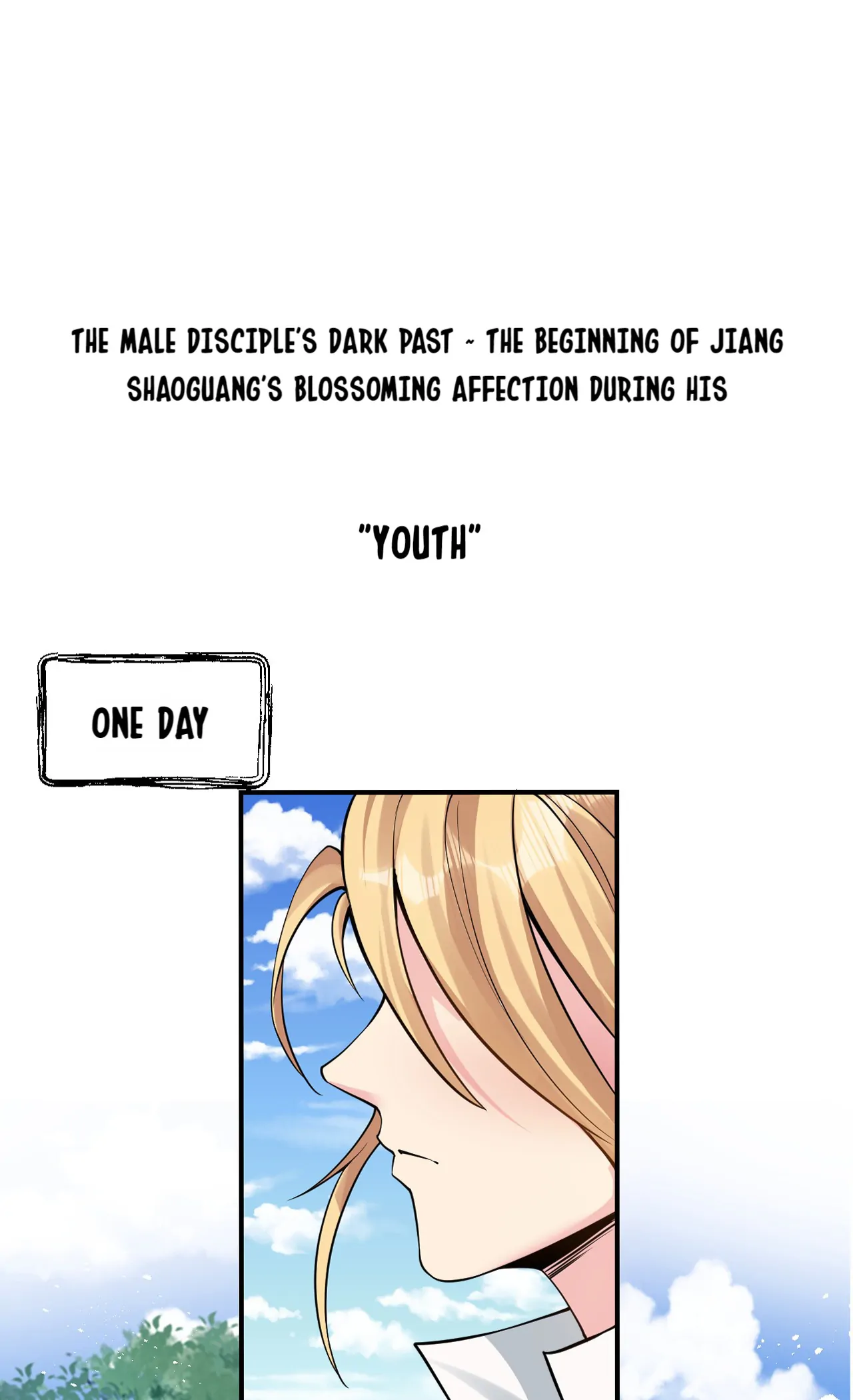 I Just Had To Pick Up A Female Disciple Chapter 87 - page 40