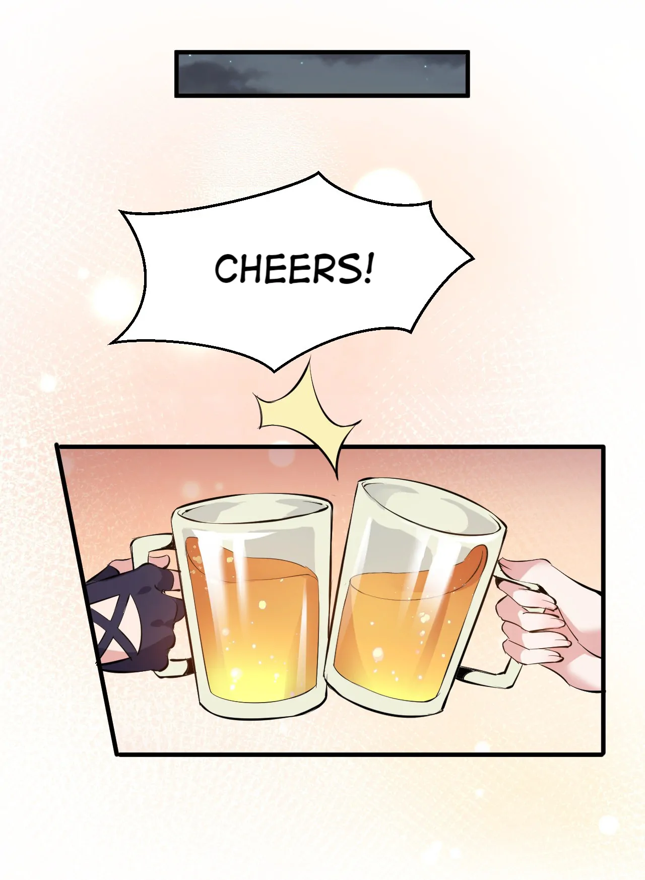 I Just Had To Pick Up A Female Disciple Chapter 88 - page 27