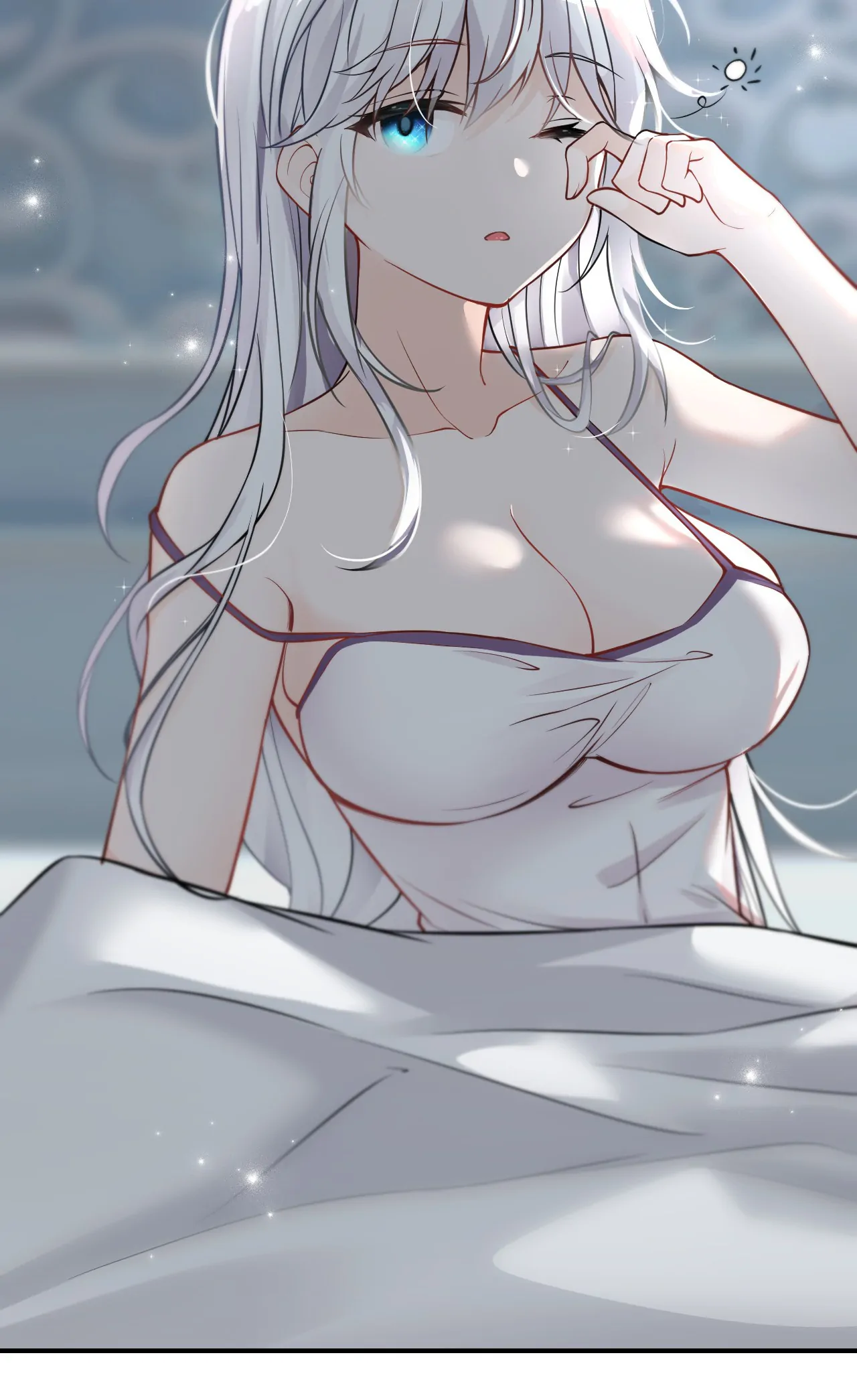 I Just Had To Pick Up A Female Disciple Chapter 88 - page 40