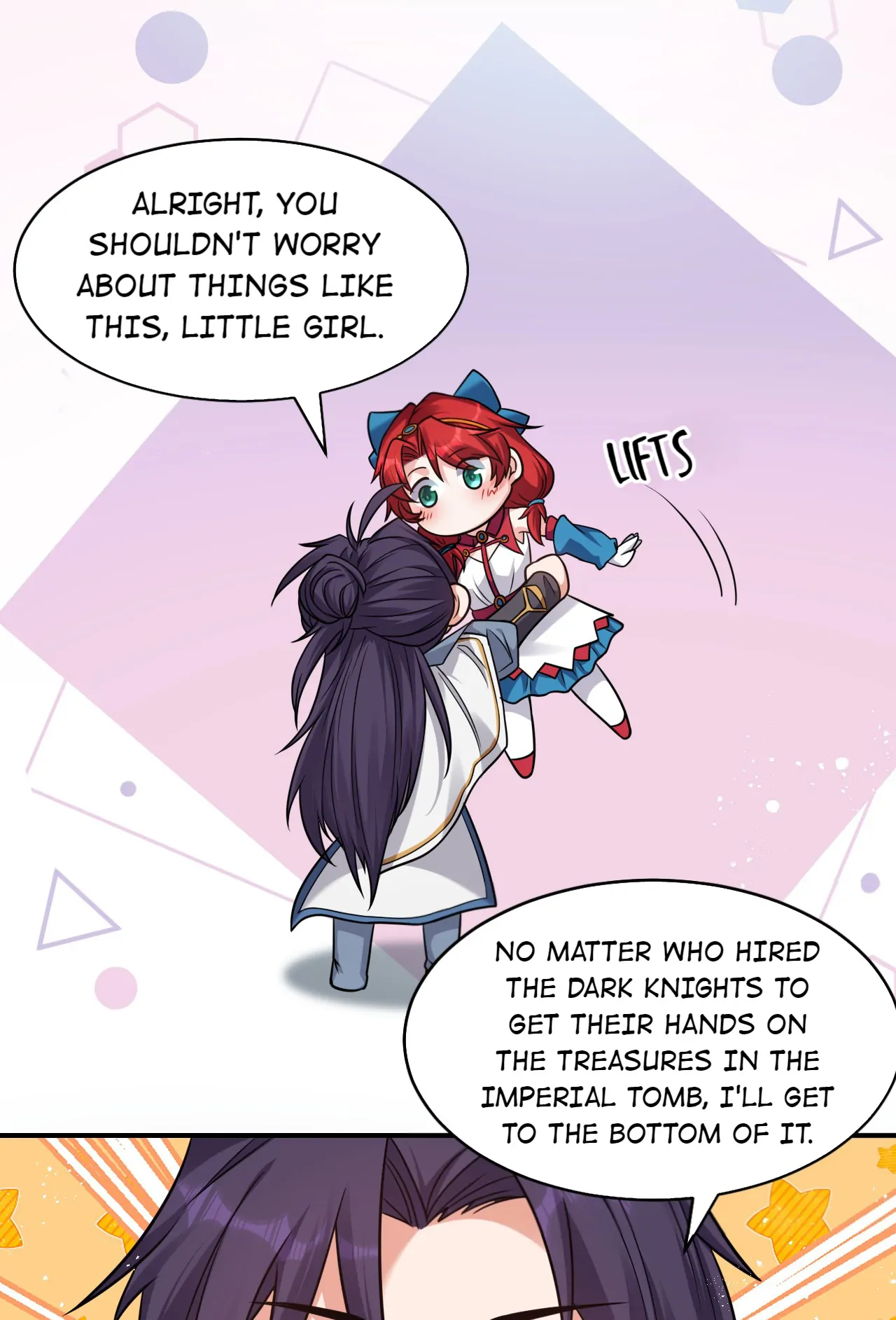 I Just Had To Pick Up A Female Disciple Chapter 88 - page 6